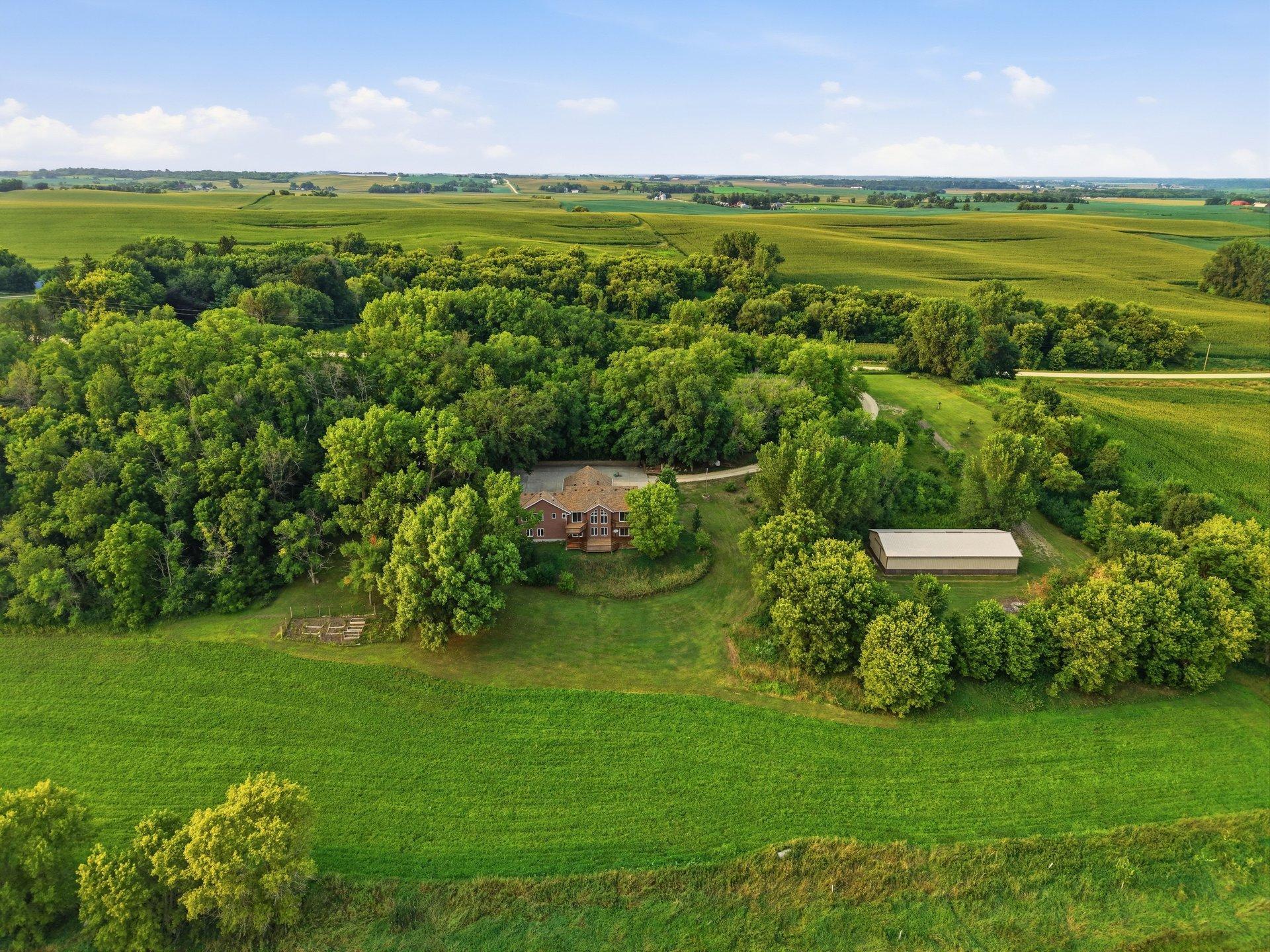 1st image of 9935 140th St E, Nerstrand, MN 55053 | MLS# 7124820