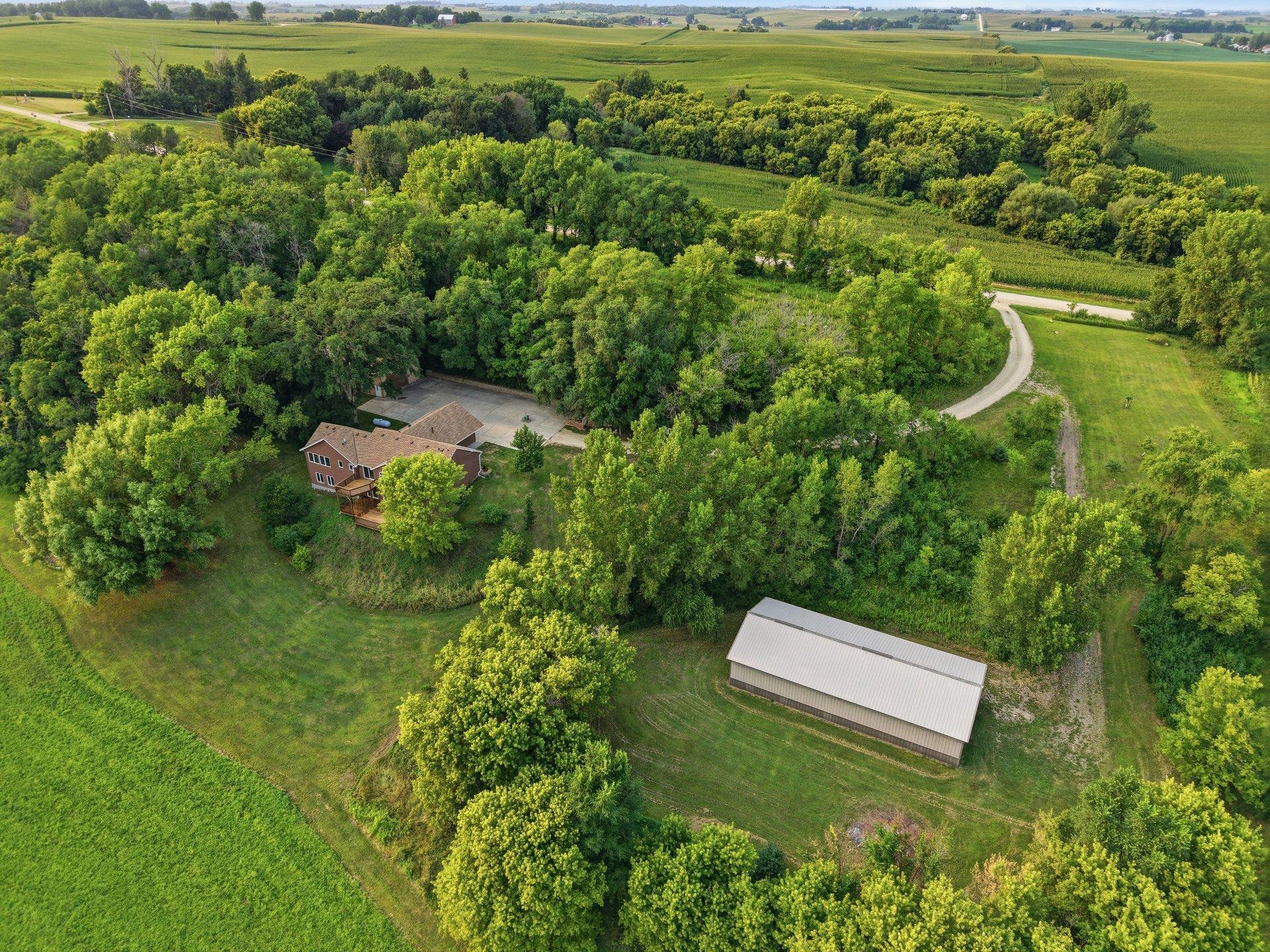 5th image of 9935 140Th St E, Nerstrand, MN 55053 | MLS# 7124820