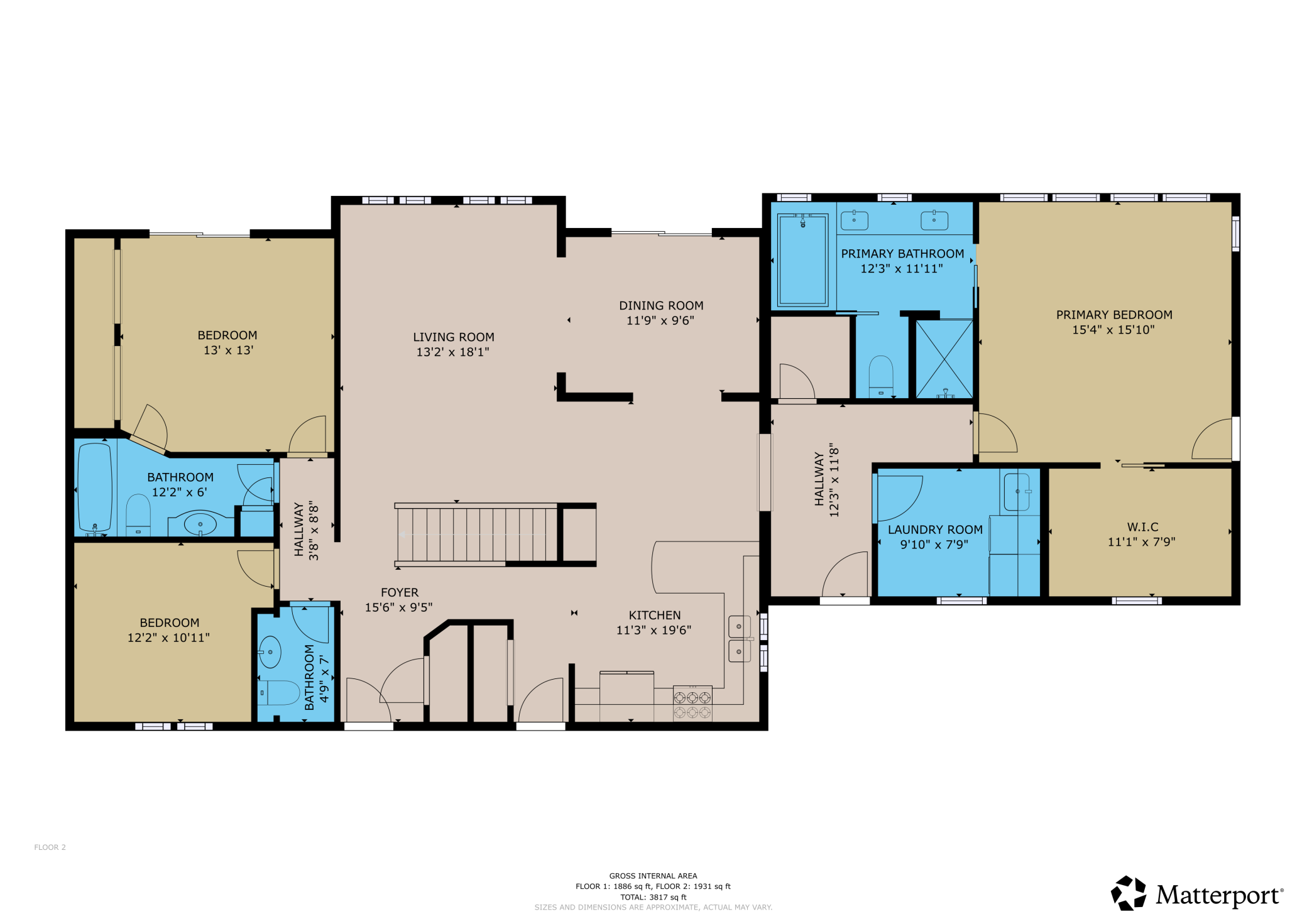 52nd image of 9935 140th St E, Nerstrand, MN 55053 | MLS# 7124820