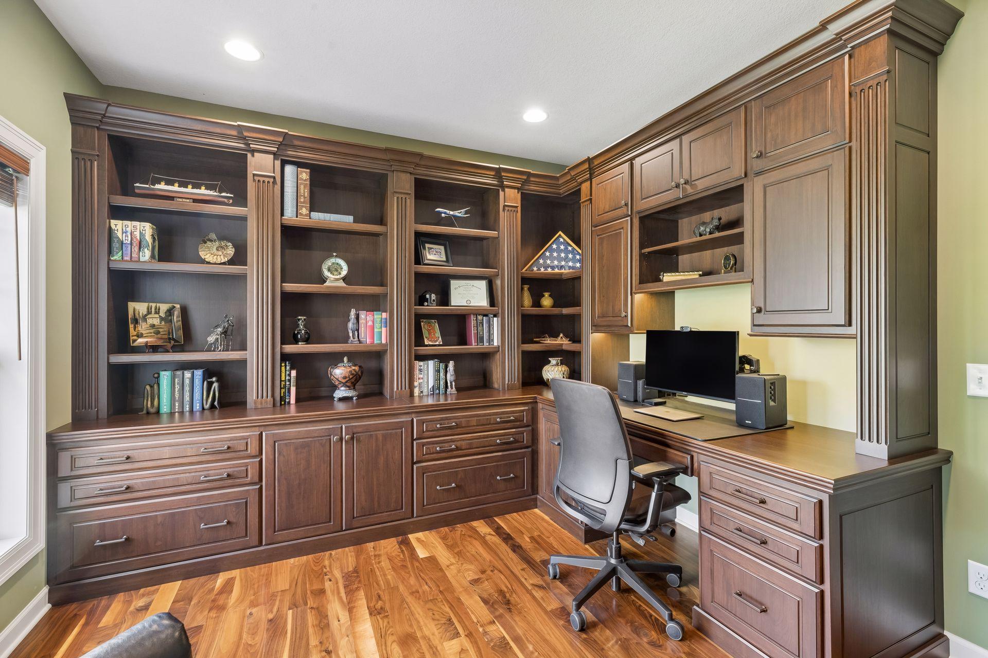 4th image of 16095 54Th Ave N, Minneapolis, MN 55446 | MLS# 7124821