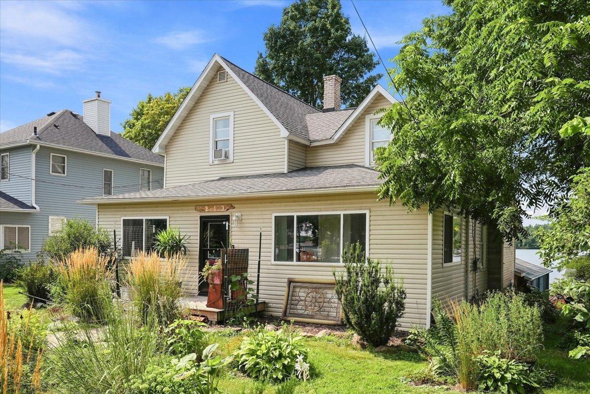 2nd image of 213 Amundson St N, Amery, WI 54001 | MLS# 7124833