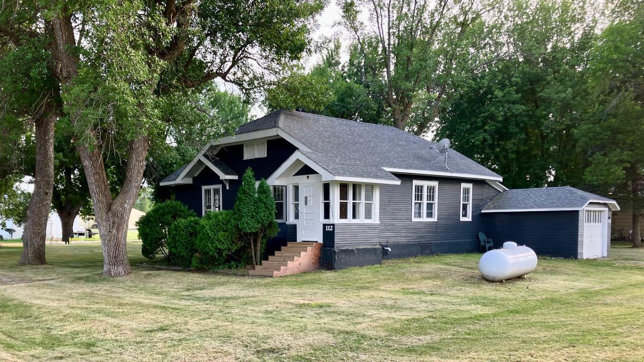 5th image of 112 Cass St E, Dumont, MN 56236 | MLS# 7124857
