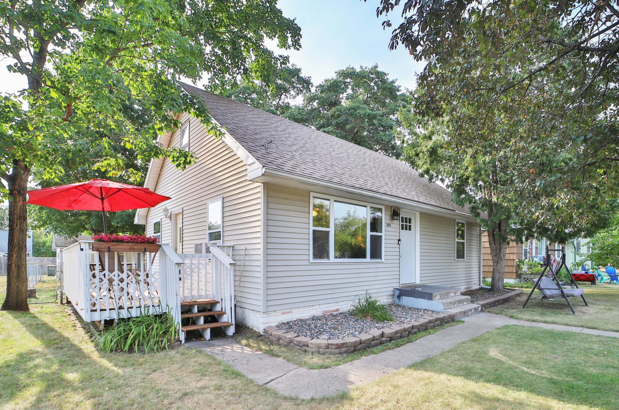 1st image of 1015 13th Ave Ne, Brainerd, MN 56401 | MLS# 7124859