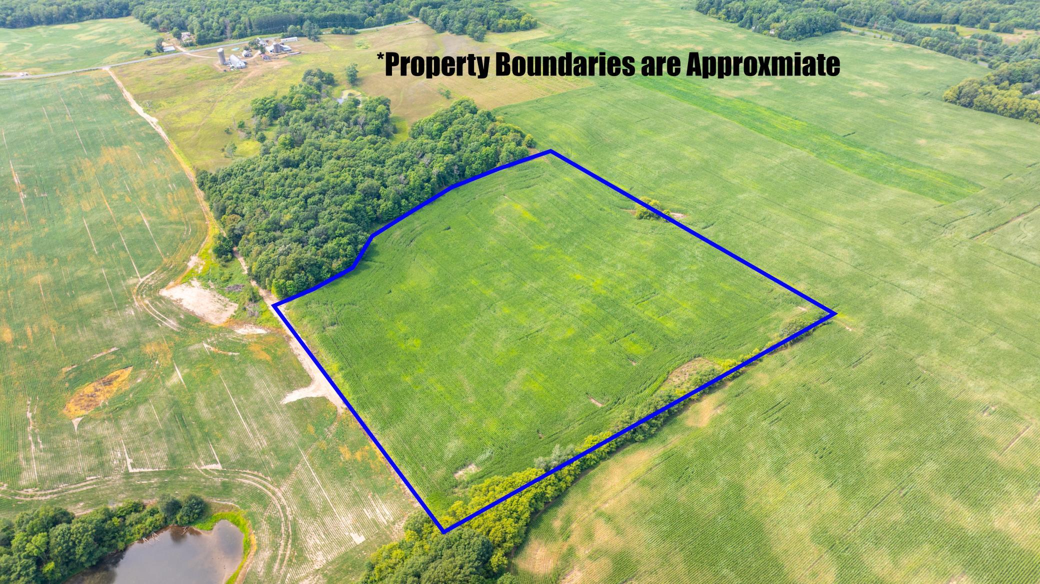 1st image of Xx 190th Street, Centuria, WI 54024 | MLS# 7124868