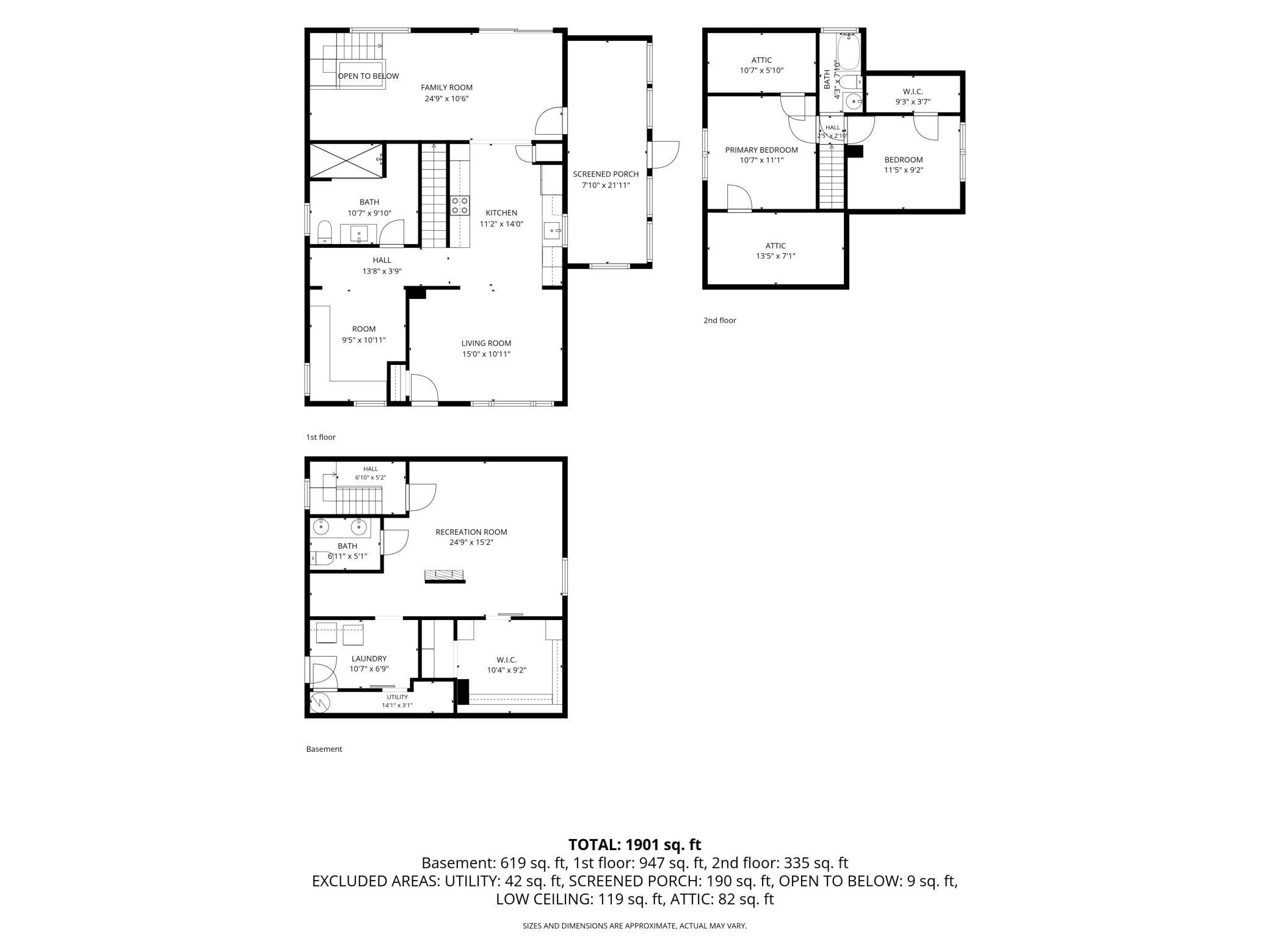 34th image of 309 2nd Ave Se, New London, MN 56273 | MLS# 7124869