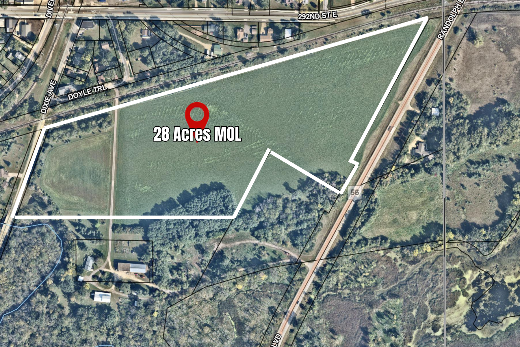 4th image of 292Xx Doyle Trl, Randolph, MN 55065 | MLS# 7124902