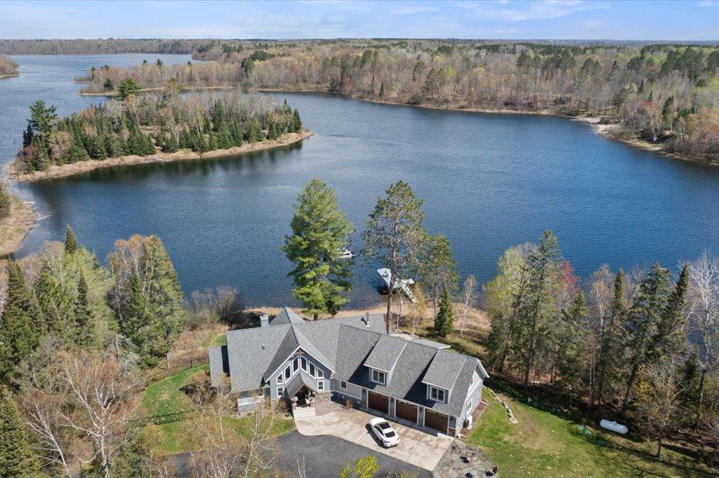 2nd image of 34536 Wildernessa Rd, Deer River, MN 56636 | MLS# 7124903