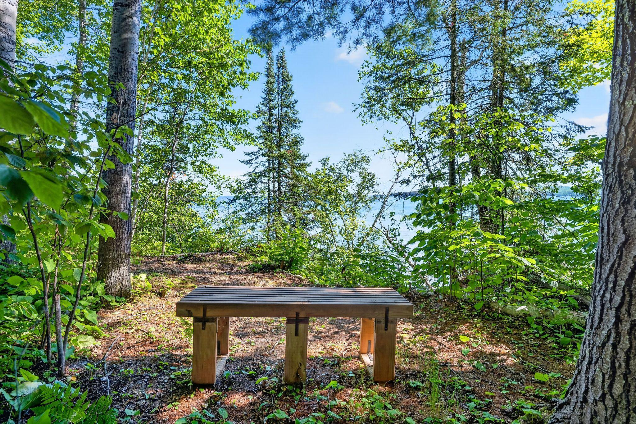 45th image of 23860 E Spirit Point Rd, Cornucopia, WI 54827 | MLS# 7124918