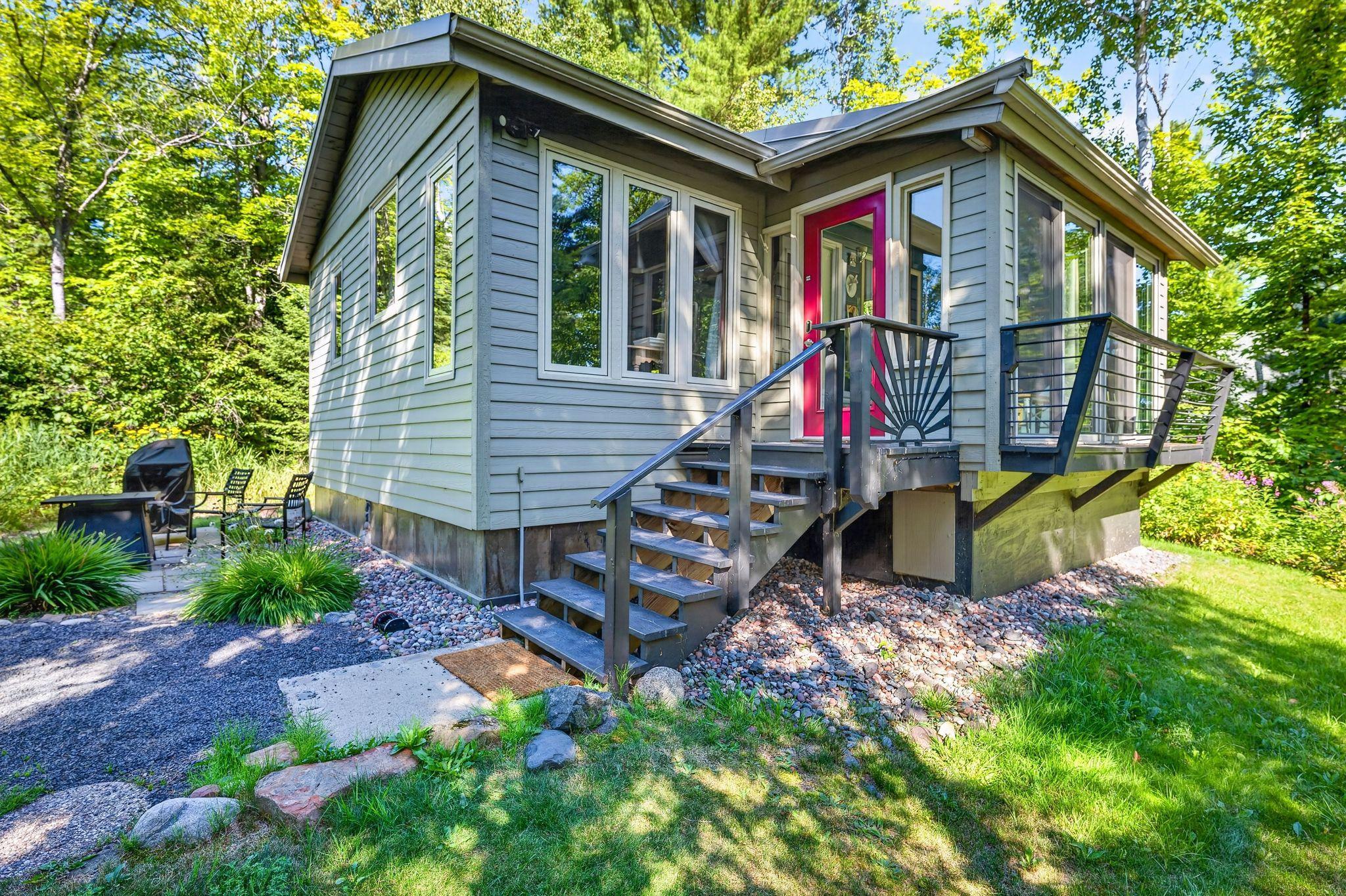 1st image of 23860 E Spirit Point Rd, Cornucopia, WI 54827 | MLS# 7124918
