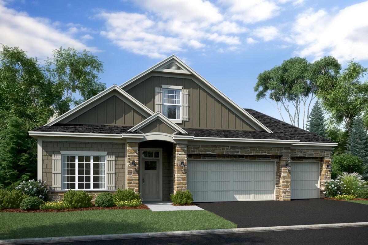 1st image of 239 Meadow Wy, Elko New Market, MN 55054 | MLS# 7124940