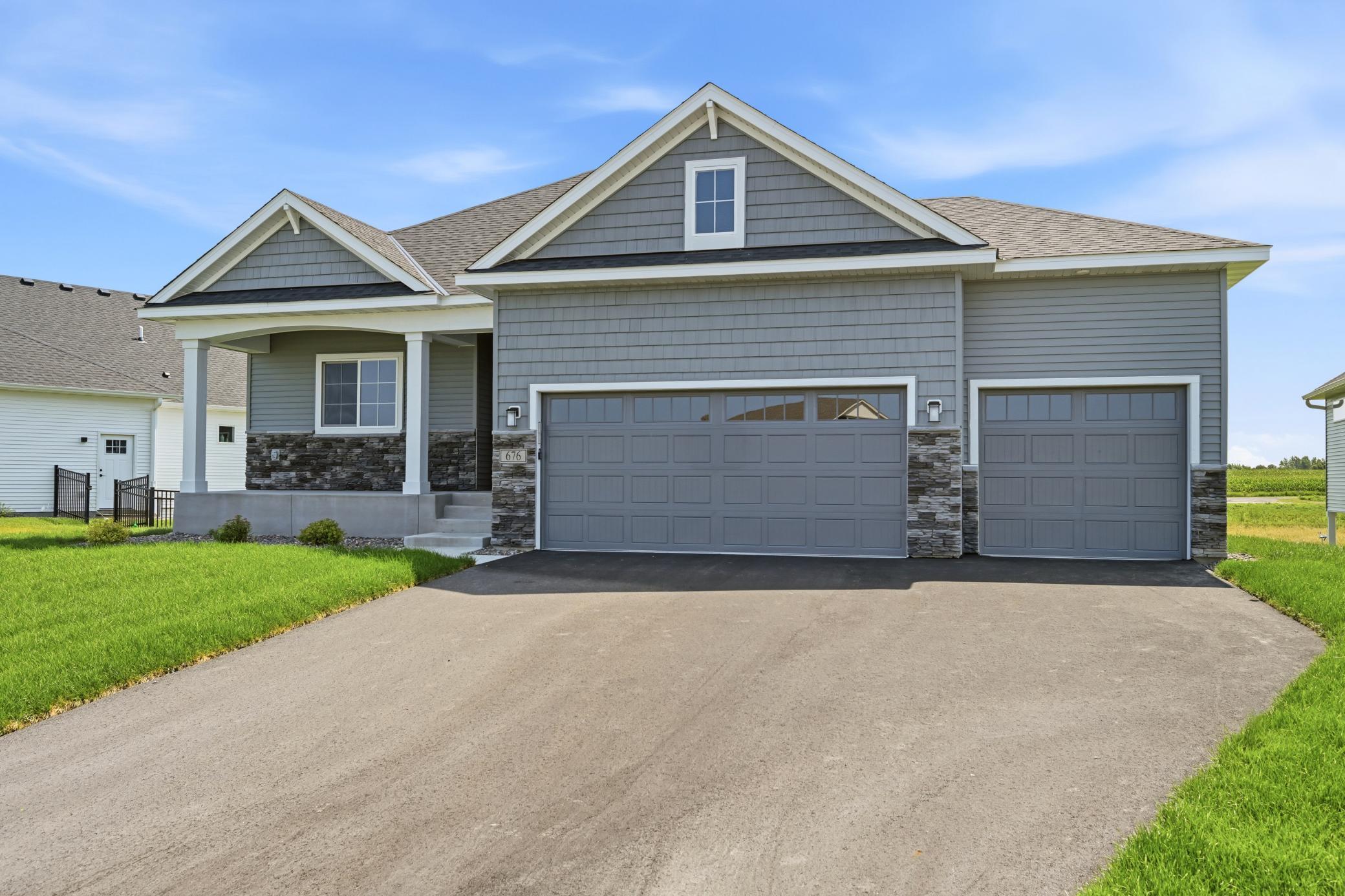 2nd image of 676 Goldenrod Ct, Delano, MN 55328 | MLS# 7124952