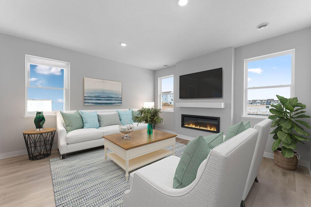 2nd image of 614 Goldenrod Trl, Waconia, MN 55387 | MLS# 7124962