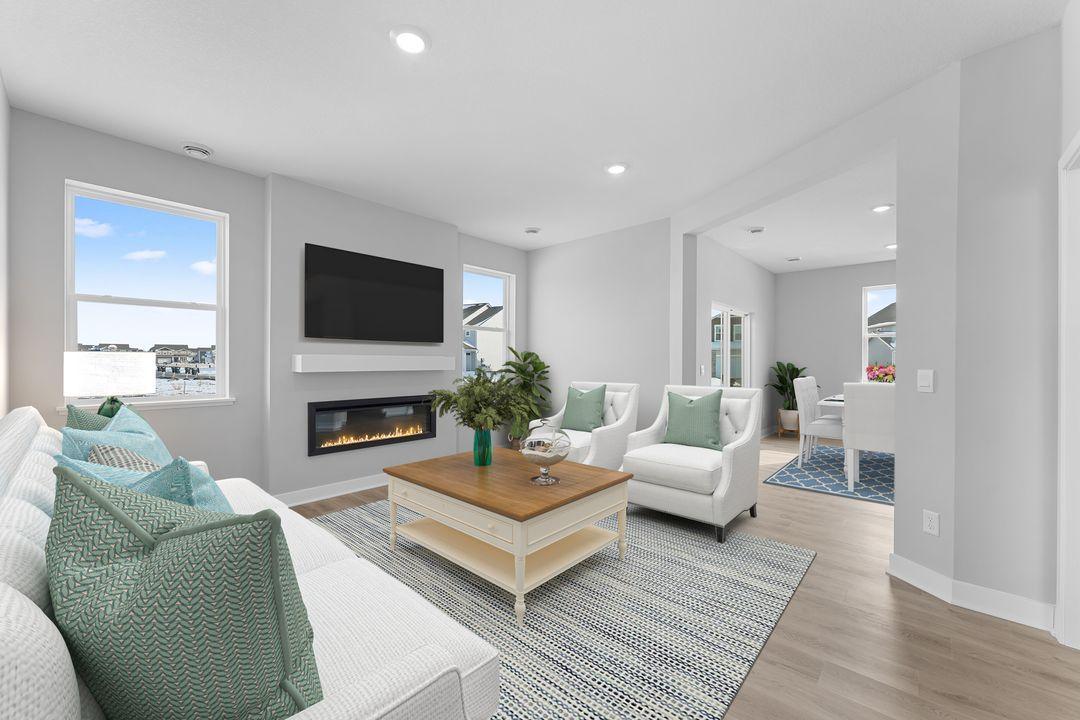 1st image of 17073 Draper Wy, Lakeville, MN 55044 | MLS# 7124972
