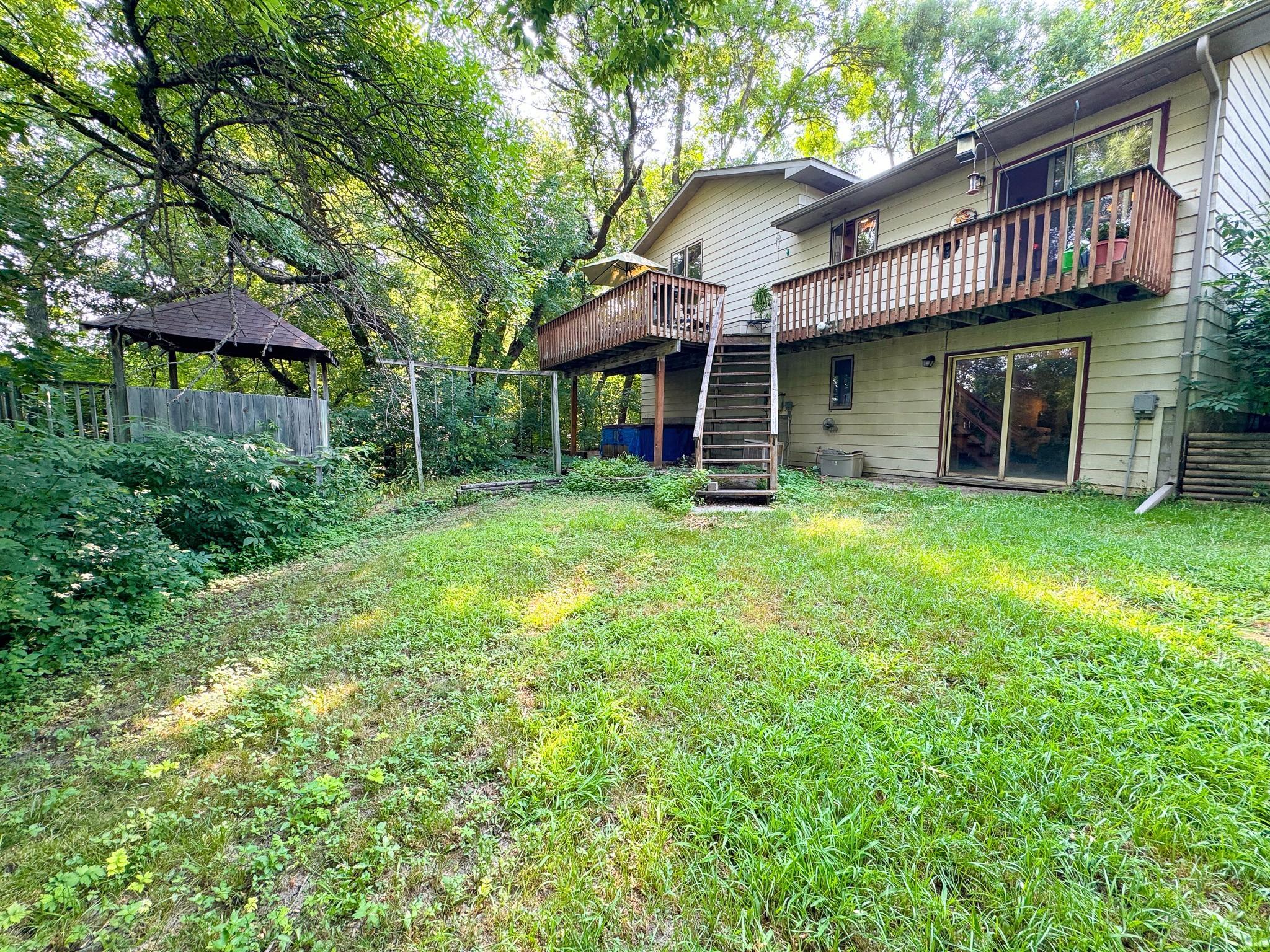 2nd image of 210 W Everett Ave, Fergus Falls, MN 56537 | MLS# 7125000