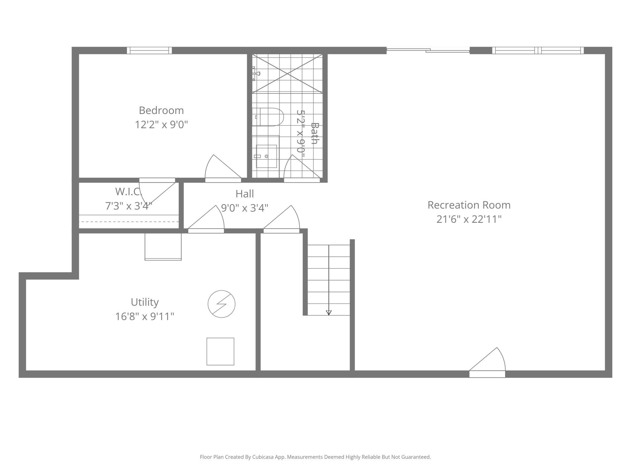 39th image of 2206 Longhorn Ln, Buffalo, MN 55313 | MLS# 7125025