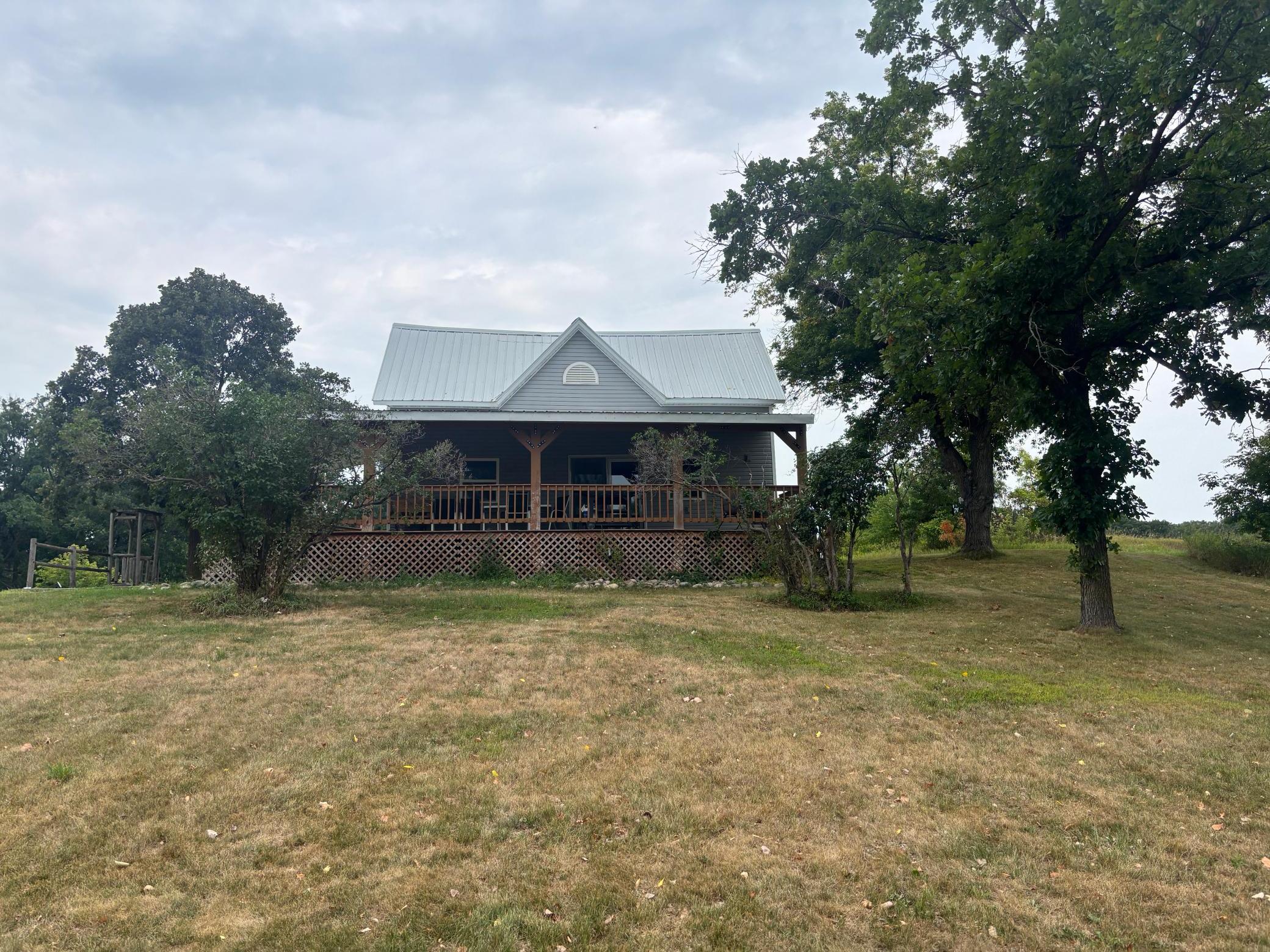 2nd image of 7901 Sandy Knoll Dr Ne, Miltona, MN 56354 | MLS# 7125028