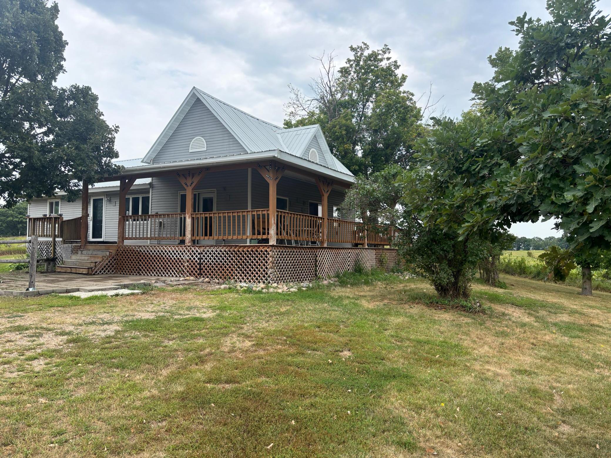 1st image of 7901 Sandy Knoll Dr Ne, Miltona, MN 56354 | MLS# 7125028