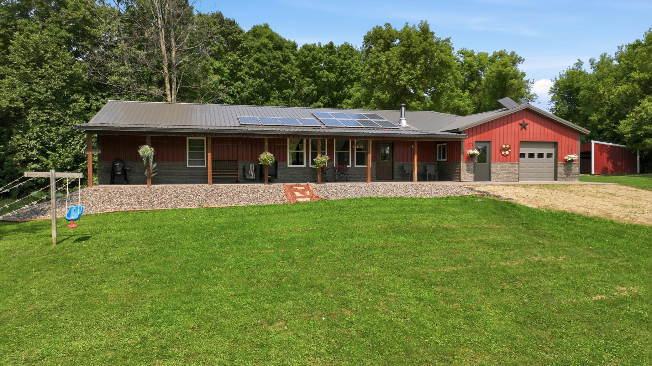 2nd image of 67 1 1/2 St, Clear Lake, WI 54005 | MLS# 7125044