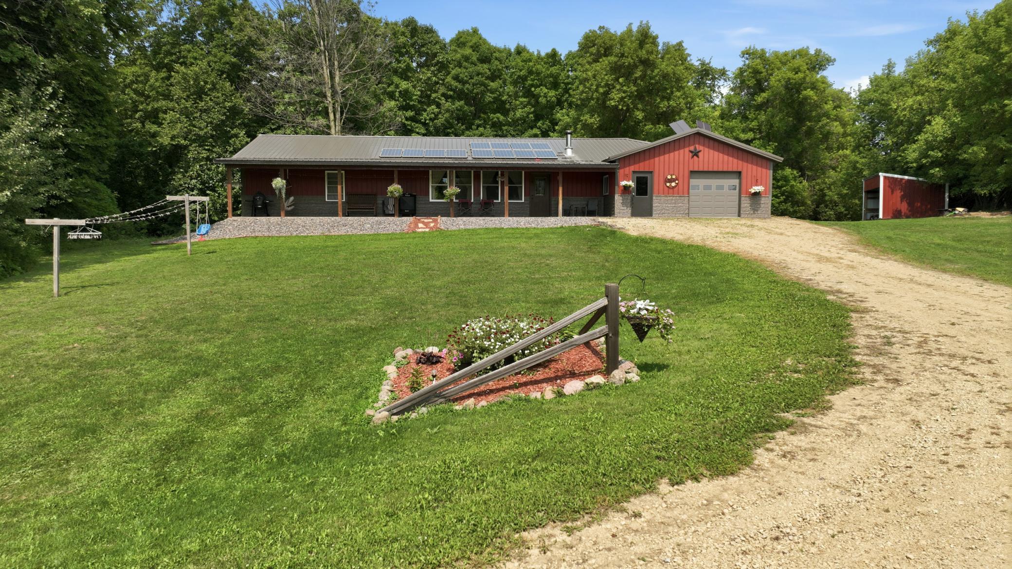 1st image of 67 1 1/2 St, Clear Lake, WI 54005 | MLS# 7125044
