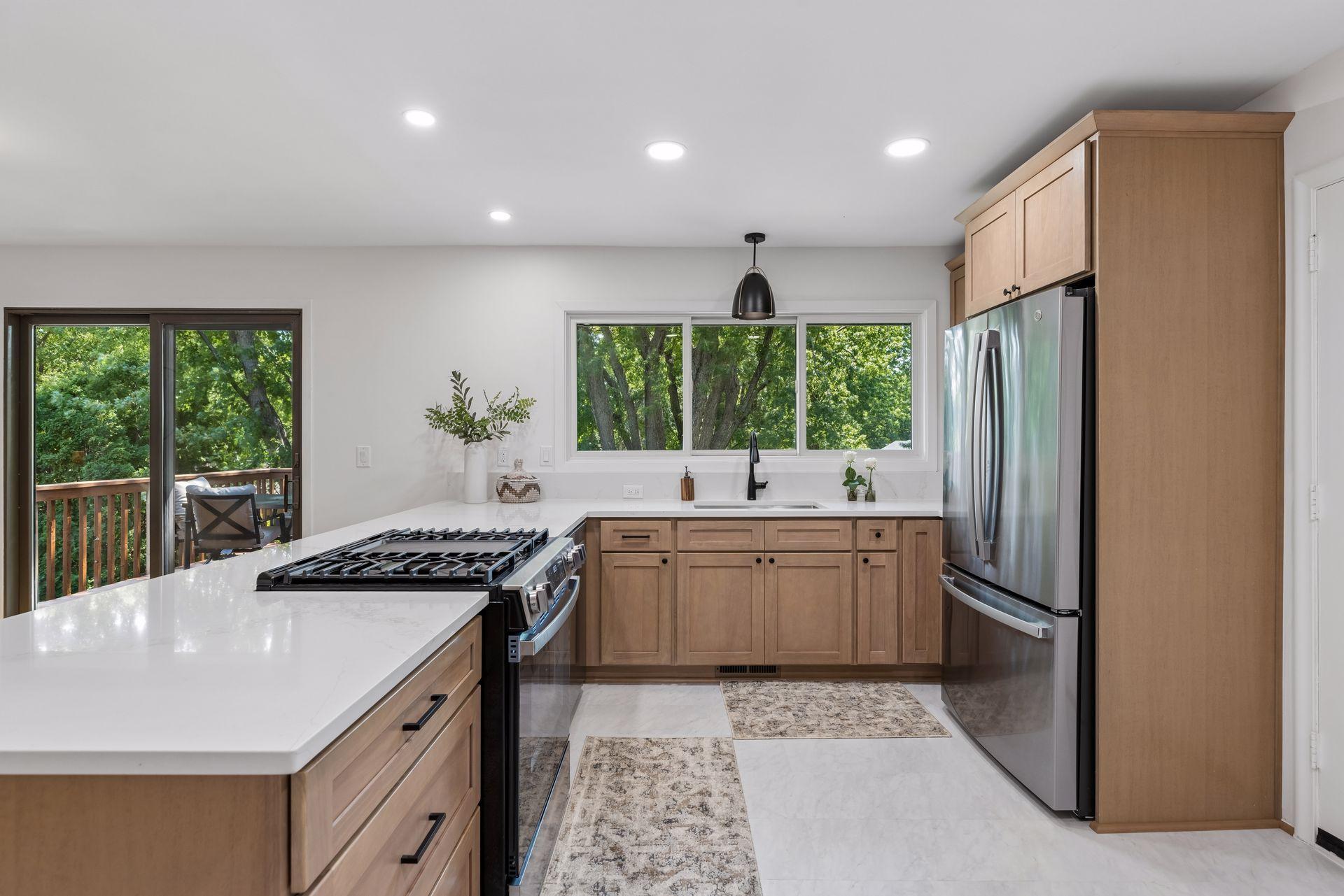3rd image of 9925 Nord Rd, Minneapolis, MN 55437 | MLS# 7125077