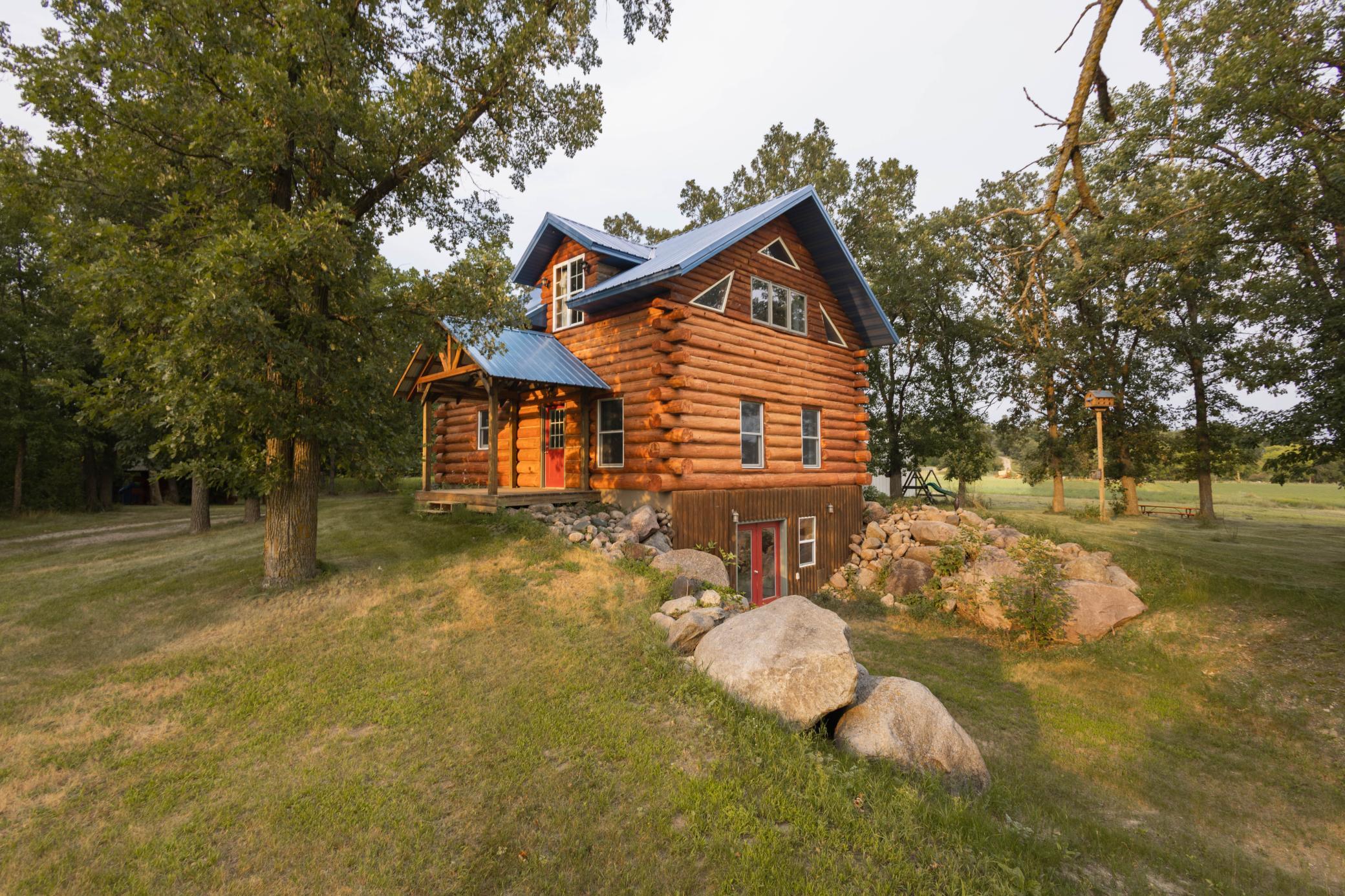 1st image of 17231 330th Ave, Frazee, MN 56544 | MLS# 7125081