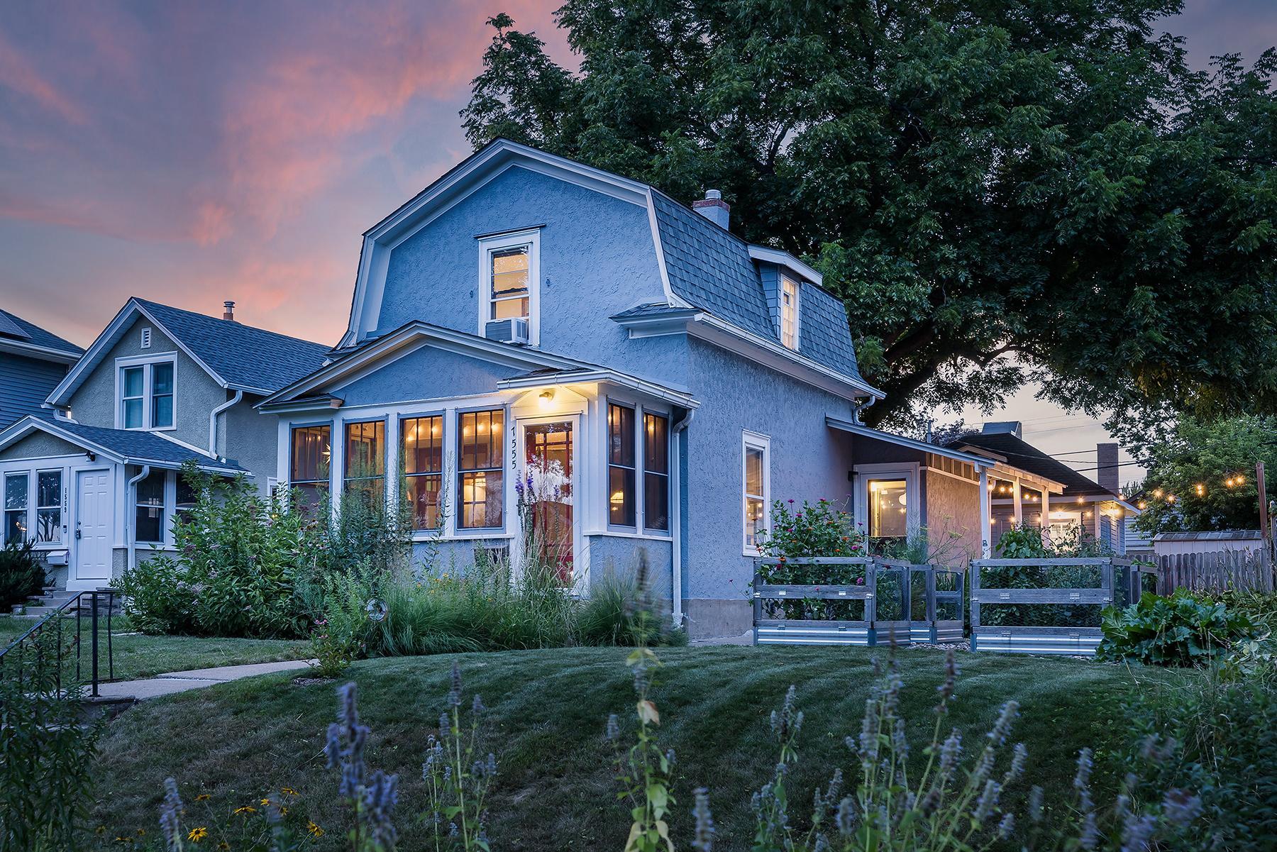 2nd image of 1555 Almond Ave, Saint Paul, MN 55108 | MLS# 7125088