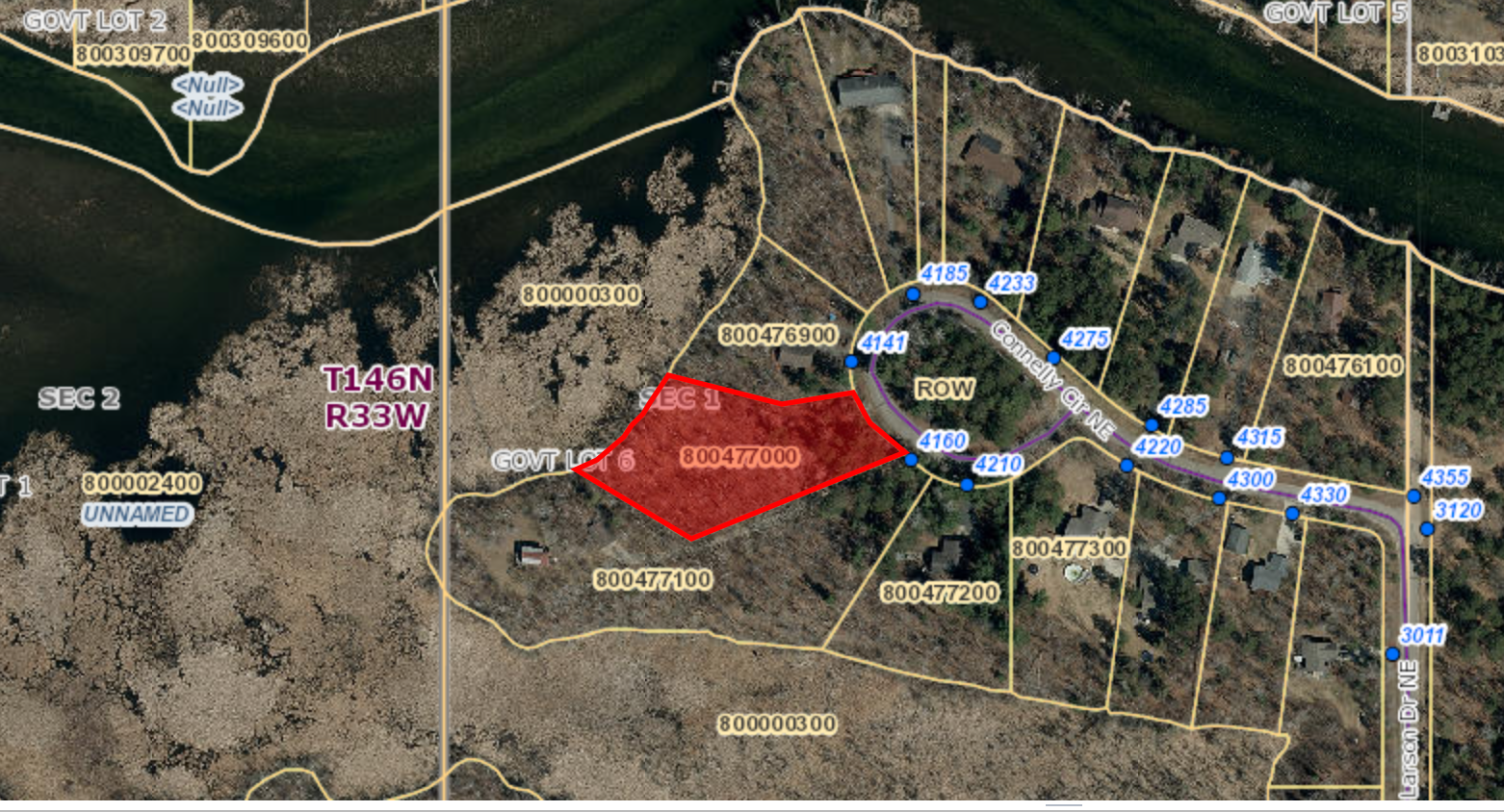 7th image of Tbd Connelly Cir Ne, Bemidji, MN 56601 | MLS# 7125093