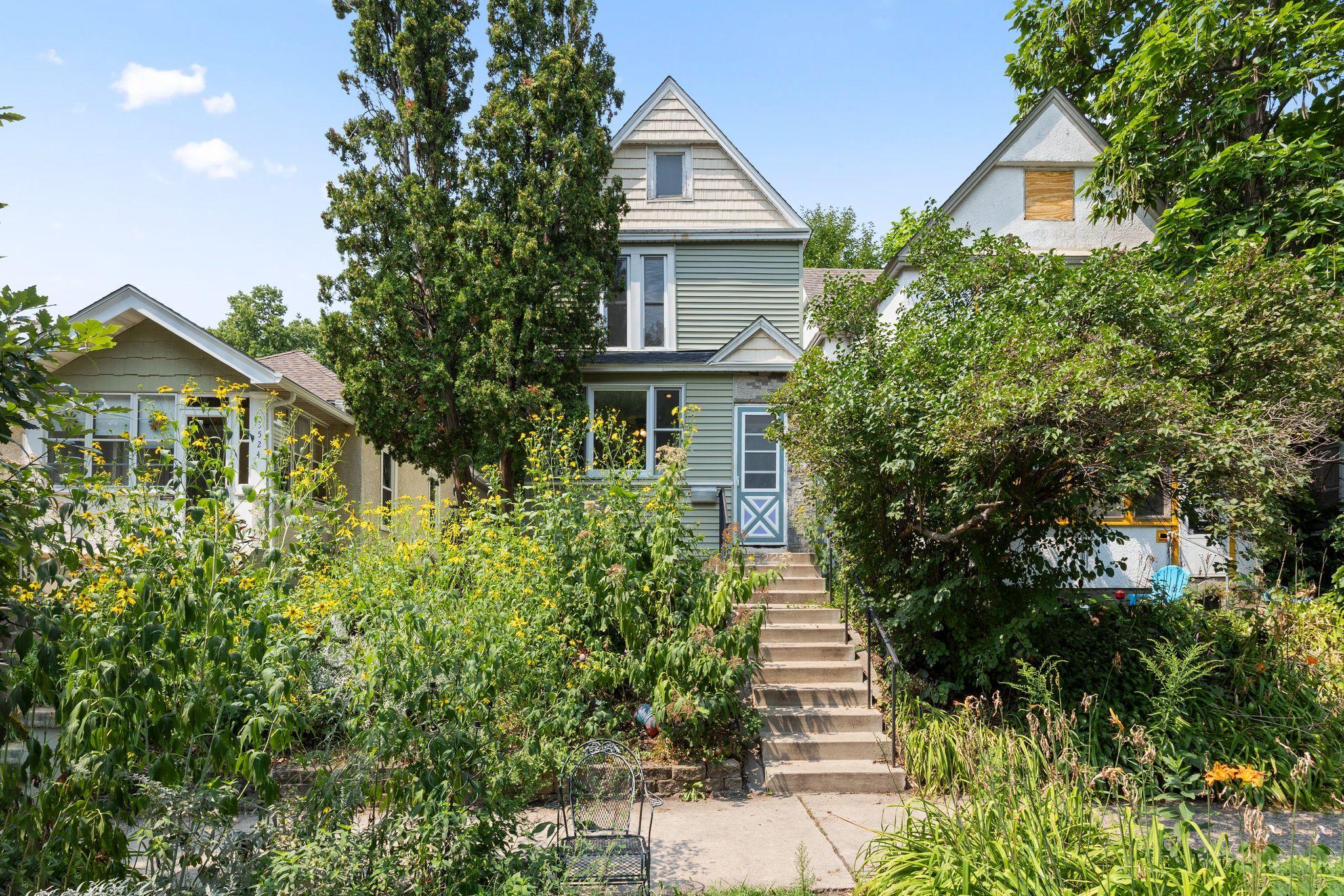 1st image of 3522 14th Ave S, Minneapolis, MN 55407 | MLS# 7125108