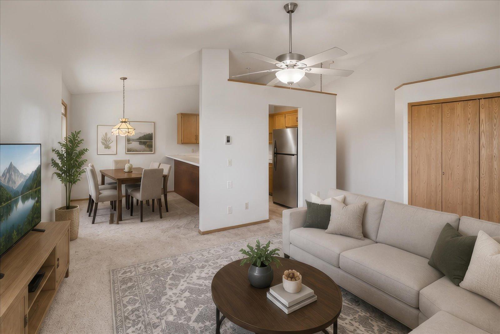 3rd image of 14831 Endicott Wy #316, Saint Paul, MN 55124 | MLS# 7125119