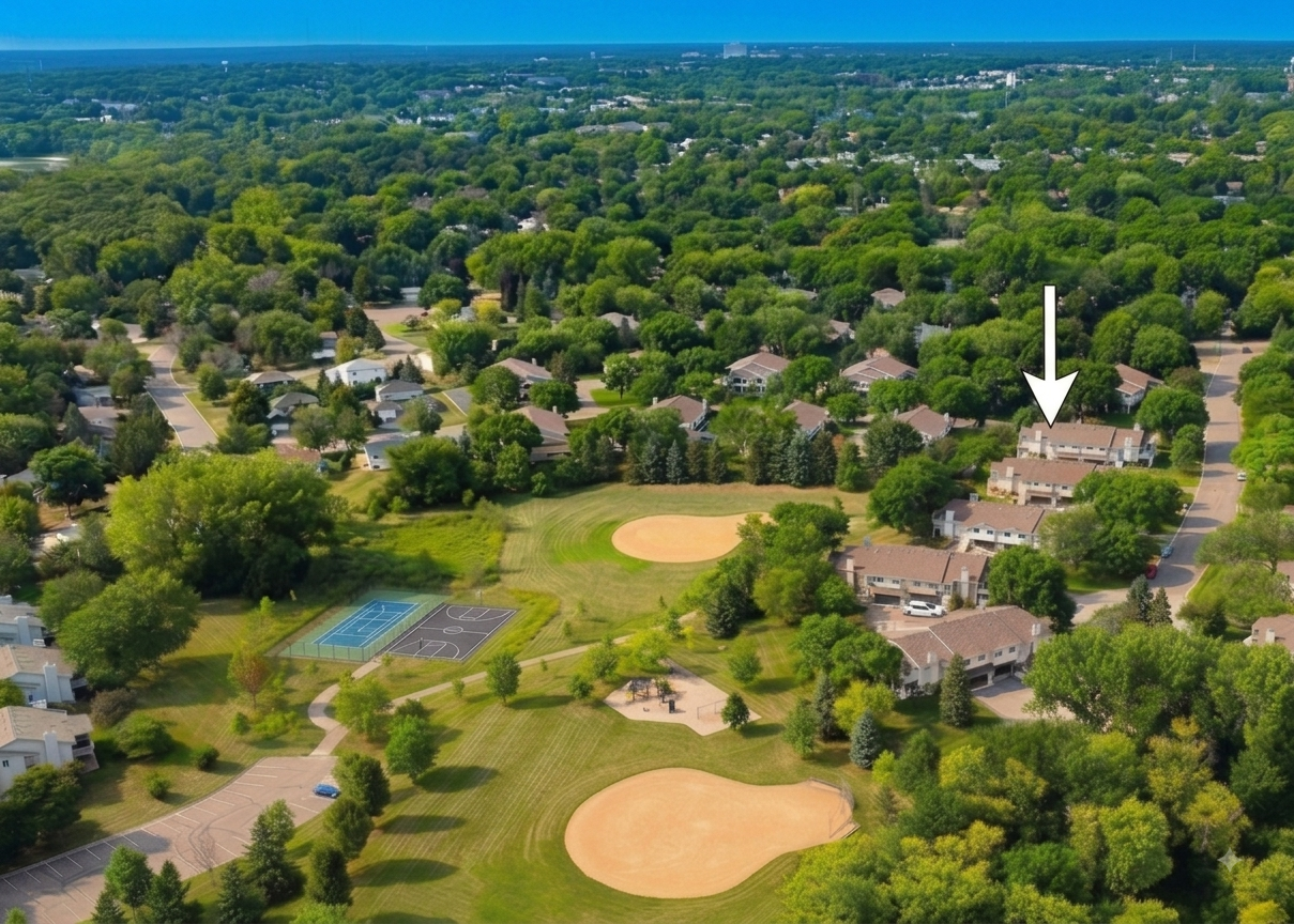 1st image of 3388 Juliet Dr, Saint Paul, MN 55125 | MLS# 7125130