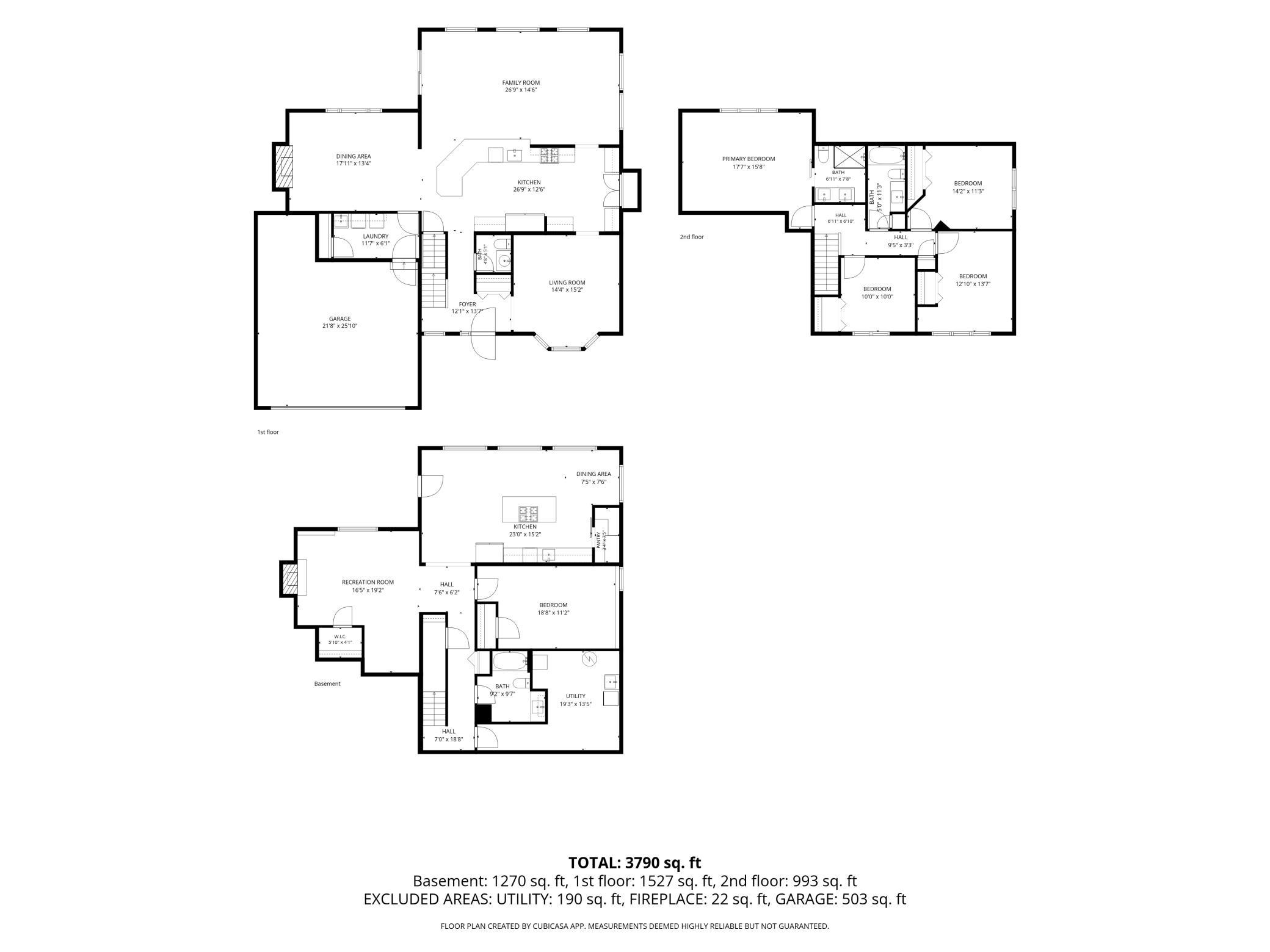 60th image of 16851 Javelin Ave, Lakeville, MN 55044 | MLS# 7125138