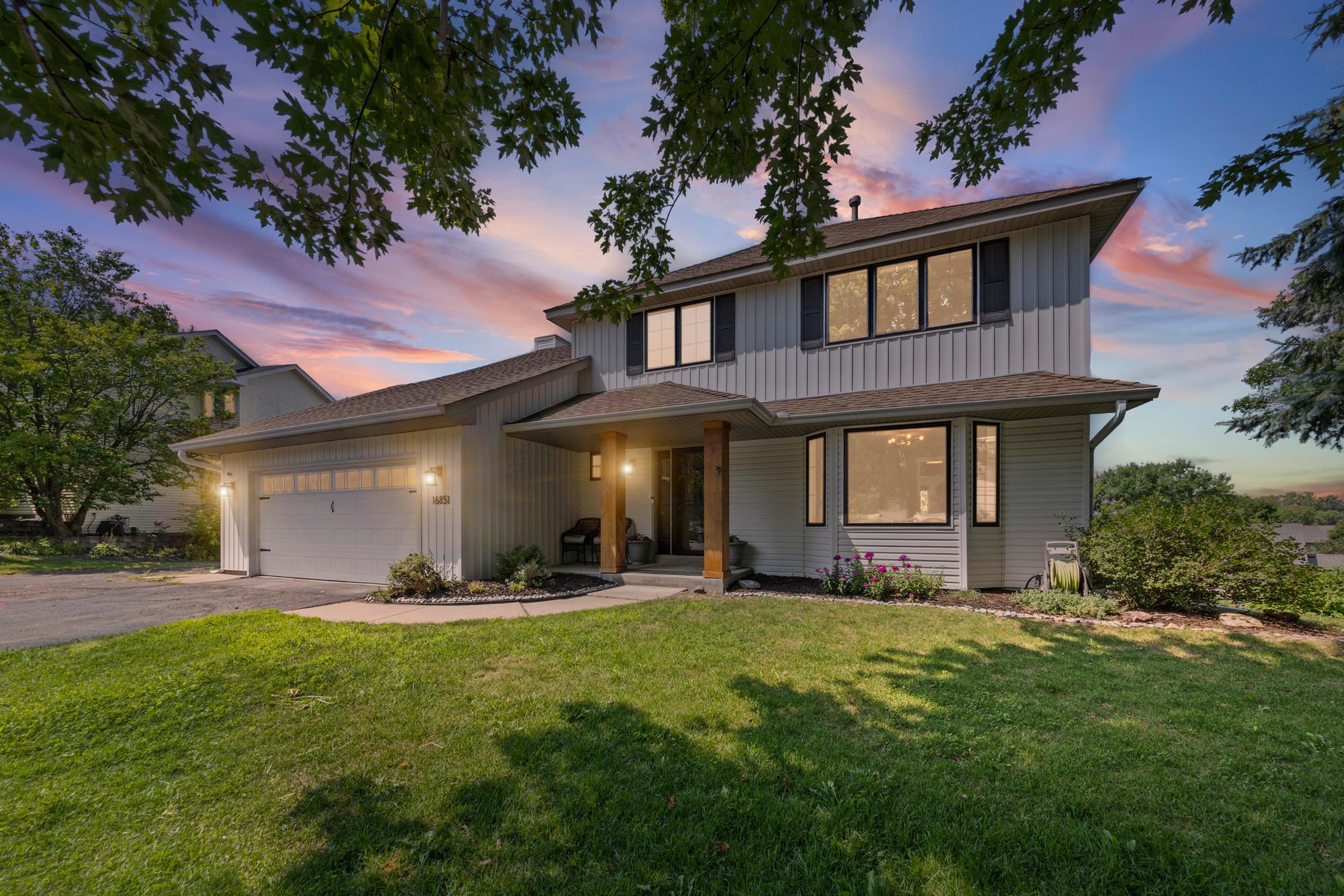 1st image of 16851 Javelin Ave, Lakeville, MN 55044 | MLS# 7125138