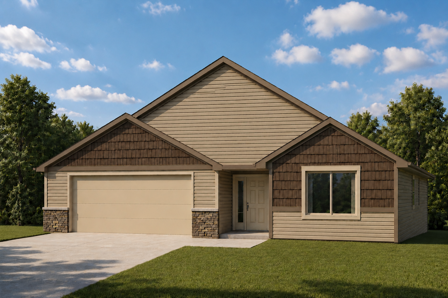 1st image of 204 Barony Rd, Le Sueur, MN 56058 | MLS# 7125152