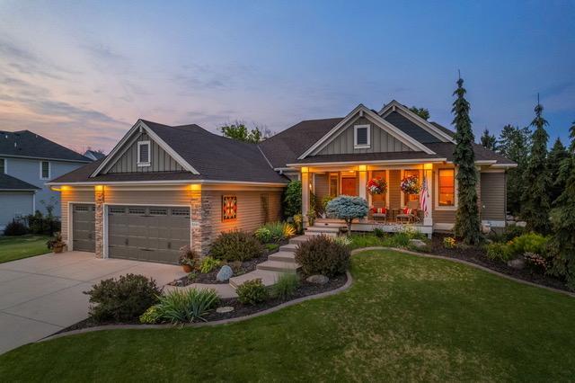 2nd image of 4540 Fable Hill Pkwy N, Hugo, MN 55038 | MLS# 7125154