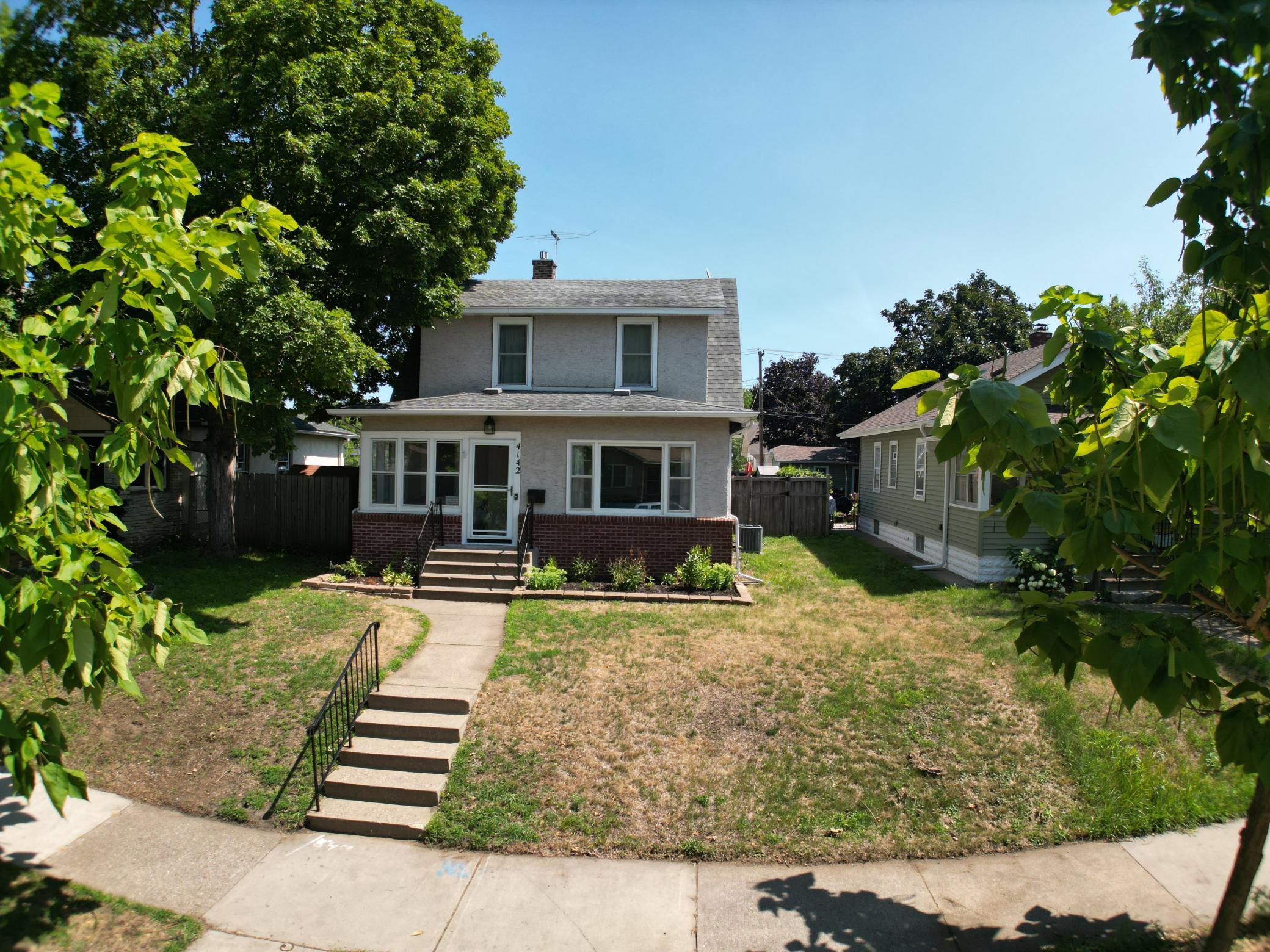 2nd image of 4142 Upton Ave N, Minneapolis, MN 55412 | MLS# 7125155