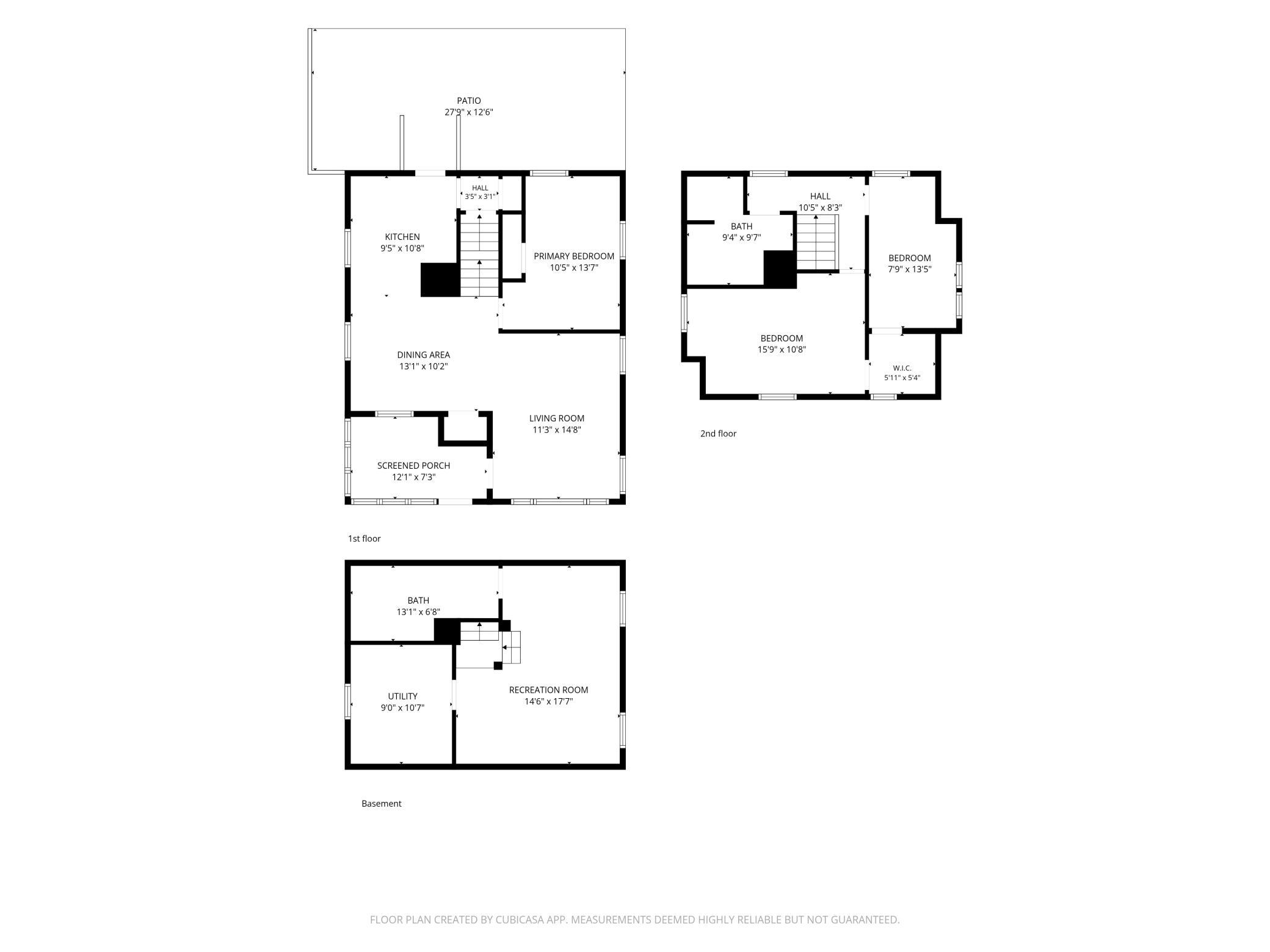 36th image of 4142 Upton Ave N, Minneapolis, MN 55412 | MLS# 7125155