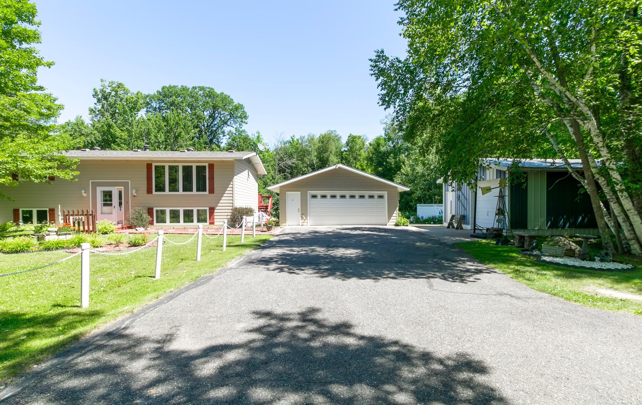 image of 7698 State 200 Ne, Remer, MN 56672 | MLS# 7125183