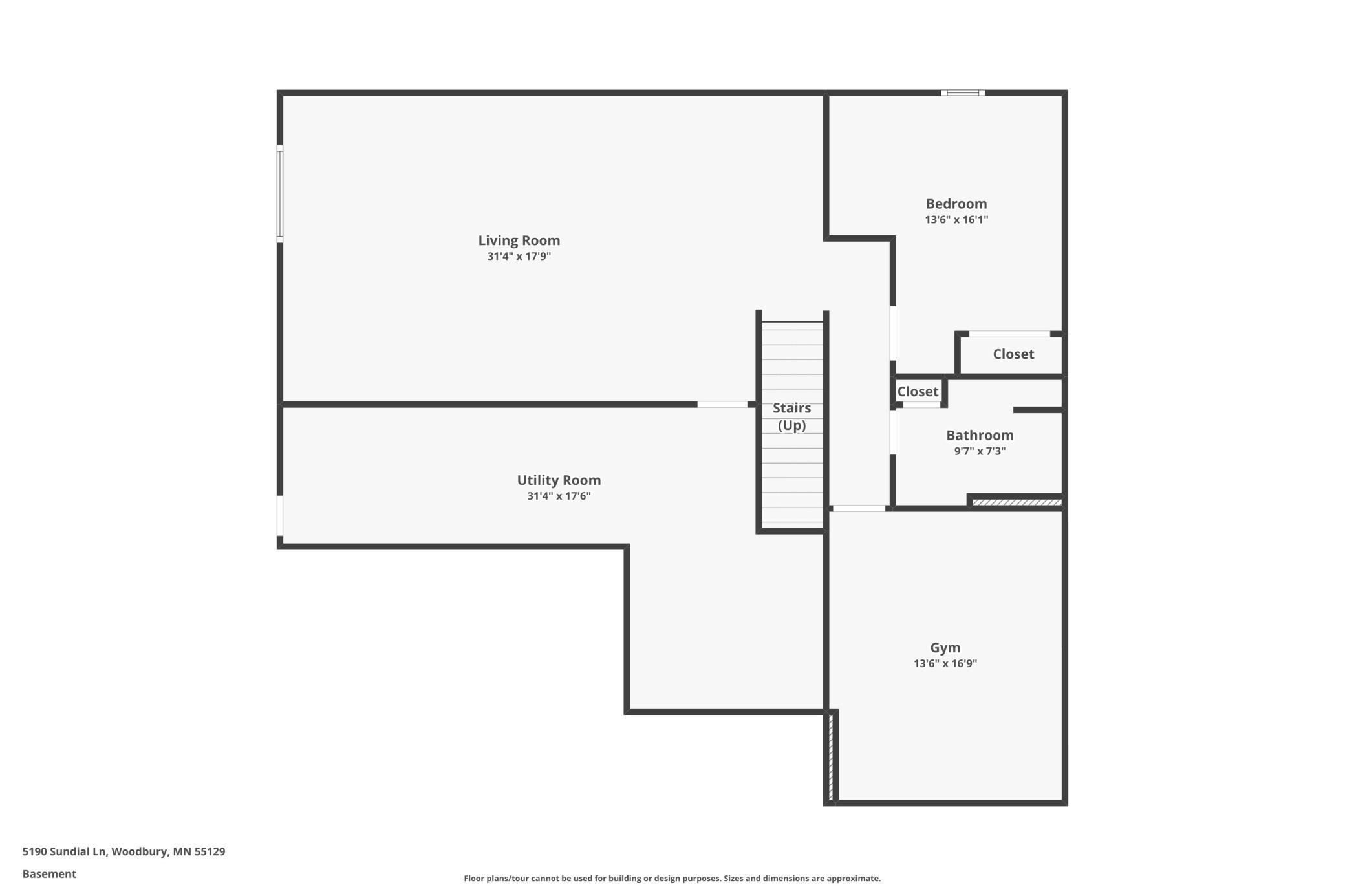 44th image of 5190 Sundial Ln, Saint Paul, MN 55129 | MLS# 7125185