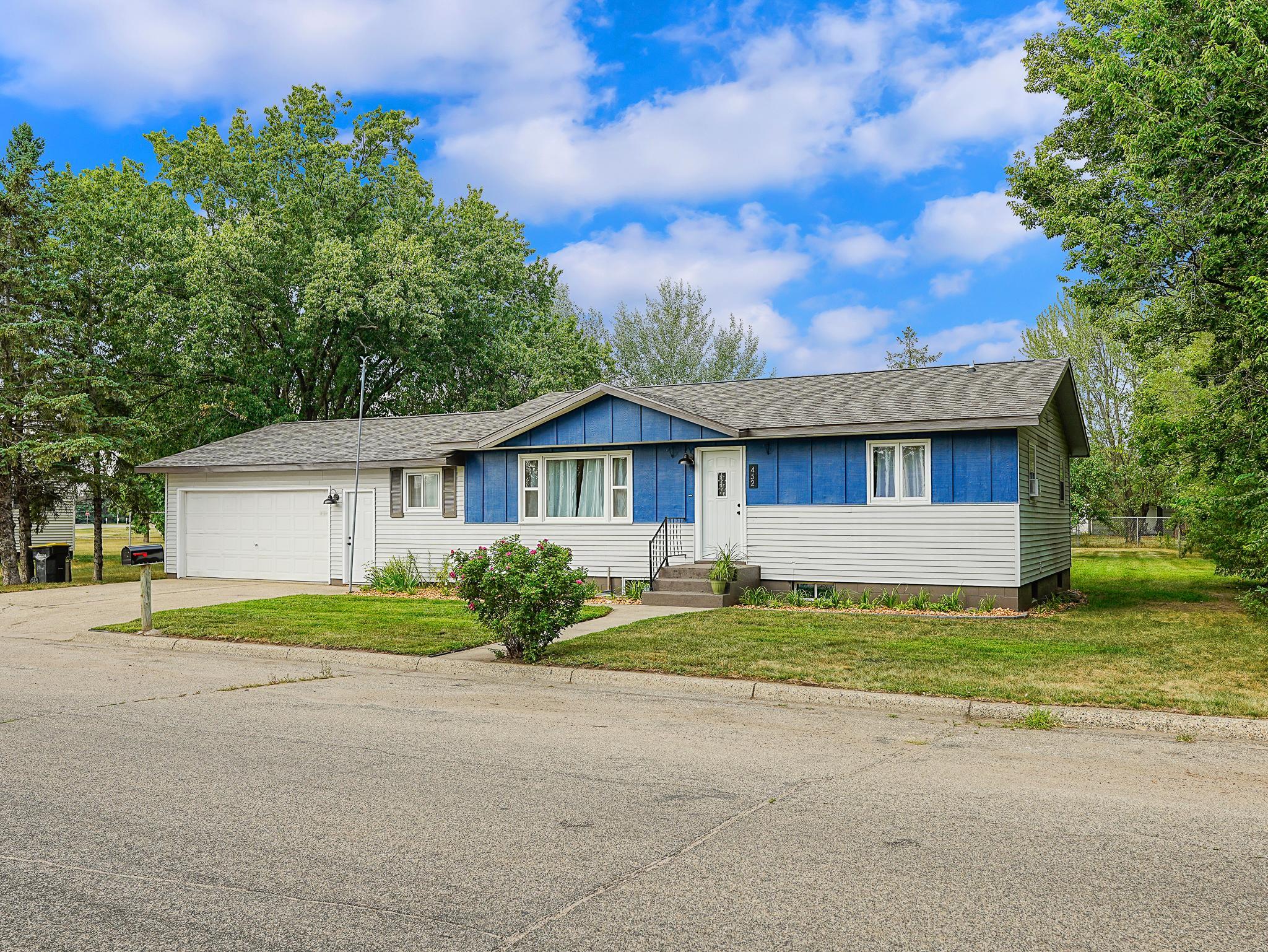 1st image of 452 4th St Nw, Perham, MN 56573 | MLS# 7125201