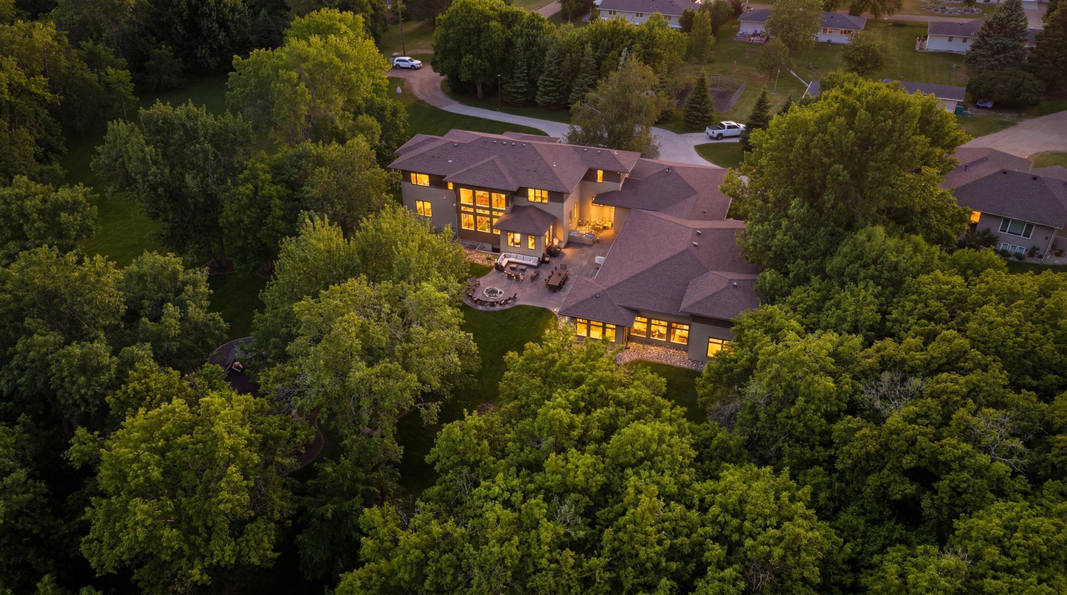 33rd image of 122 Golden Spike Rd, West Fargo, ND 58078 | MLS# 7125212