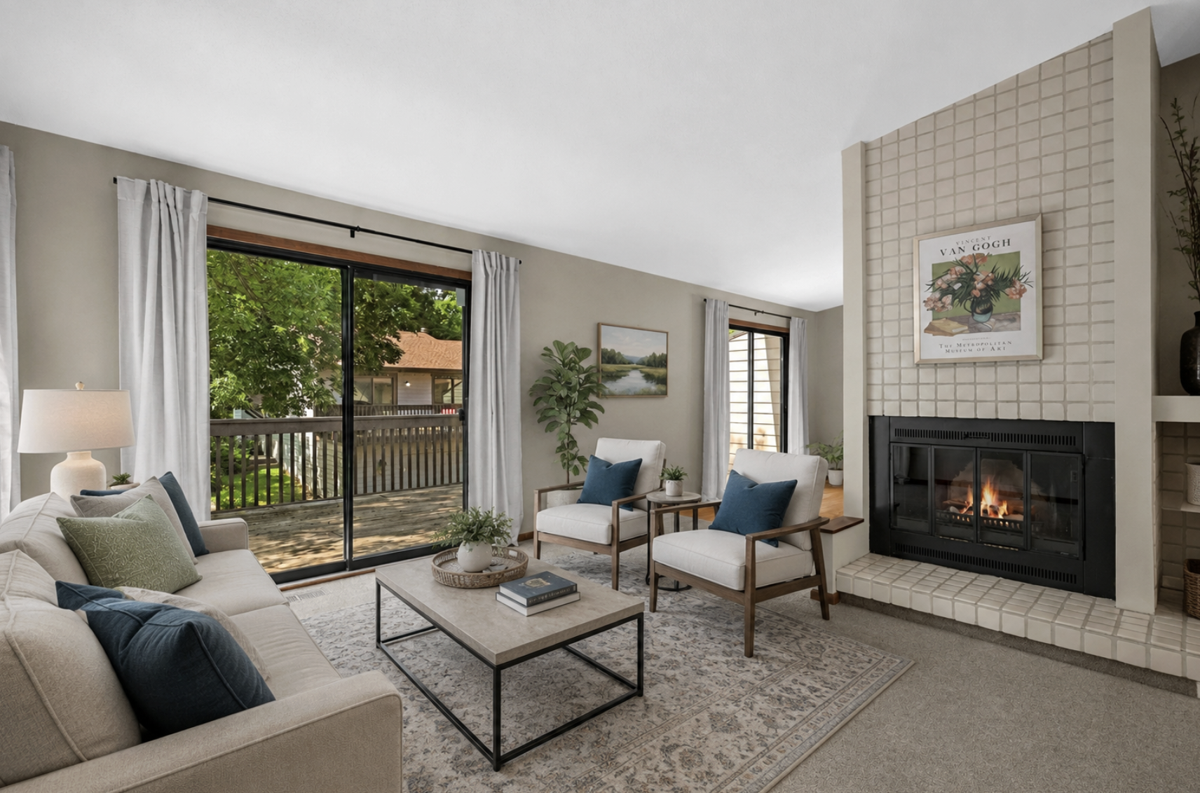 3rd image of 132 W Eagle Lake Dr, Maple Grove, MN 55369 | MLS# 7125222