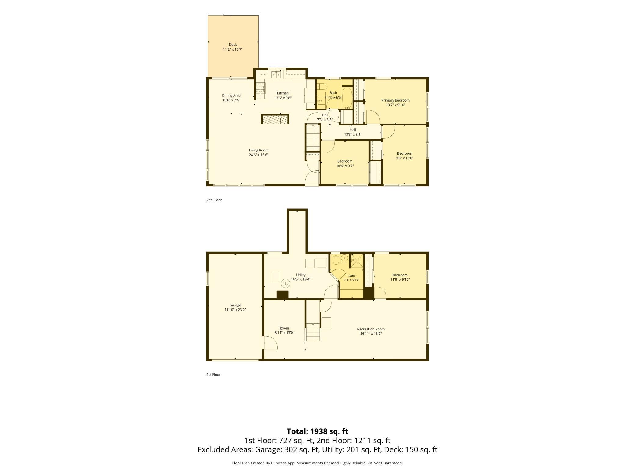 47th image of 2001 Herschel St, Saint Paul, MN 55113 | MLS# 7125224