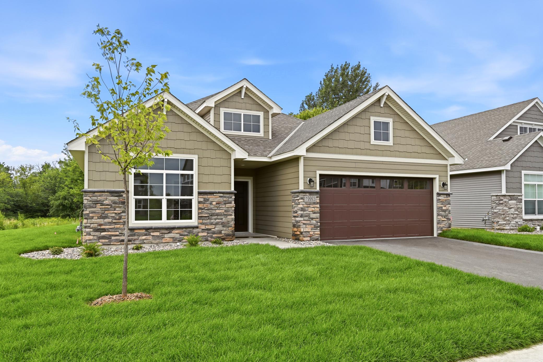 1st image of 19993 Hunters Rdg, Rogers, MN 55374 | MLS# 7125248