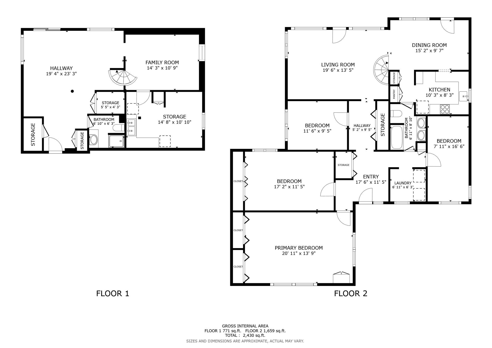 43rd image of 6048 Quinn Ave Nw, South Haven, MN 55382 | MLS# 7125251