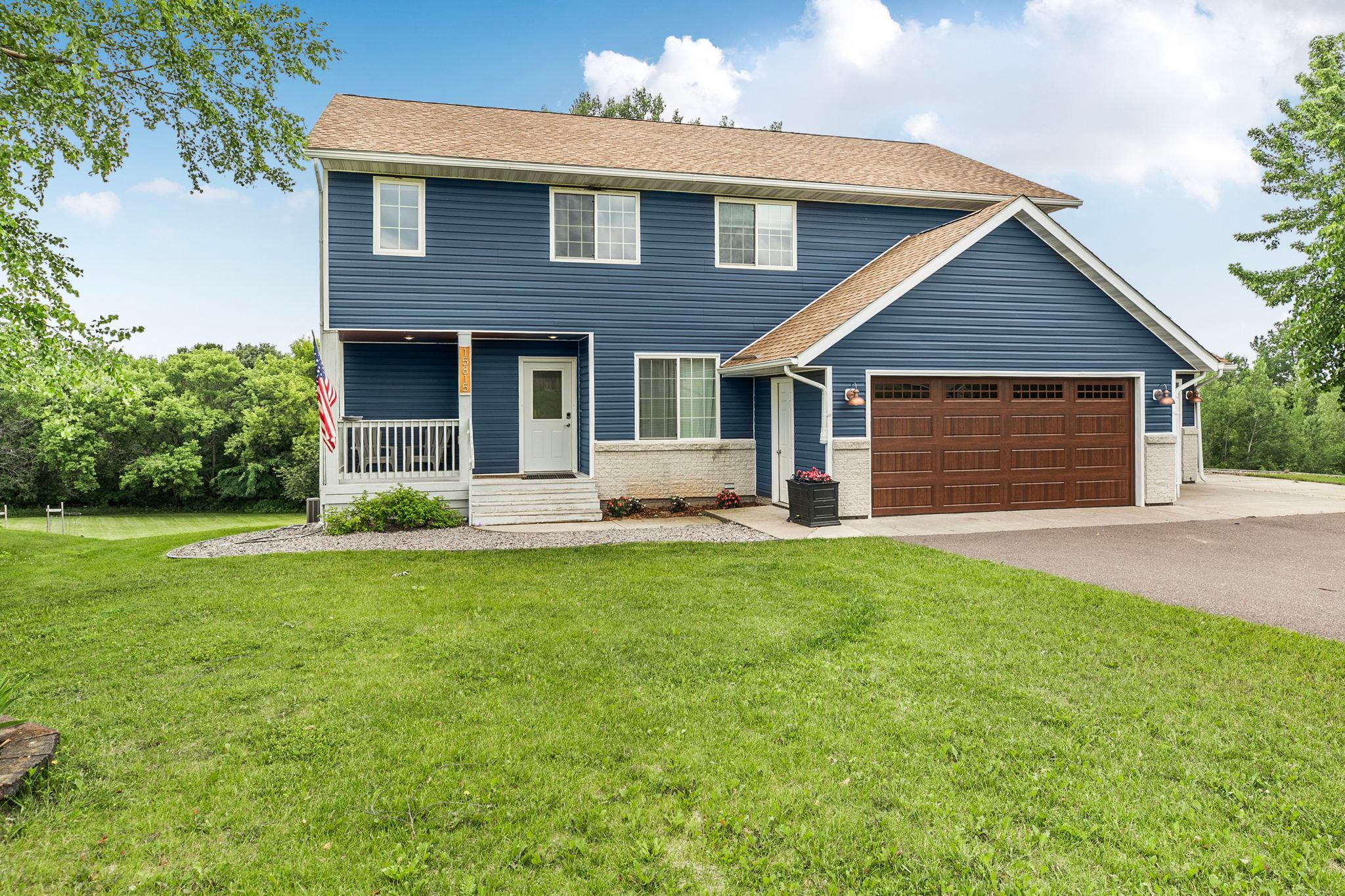 1st image of 15815 101st St Se, Becker, MN 55308 | MLS# 7125261