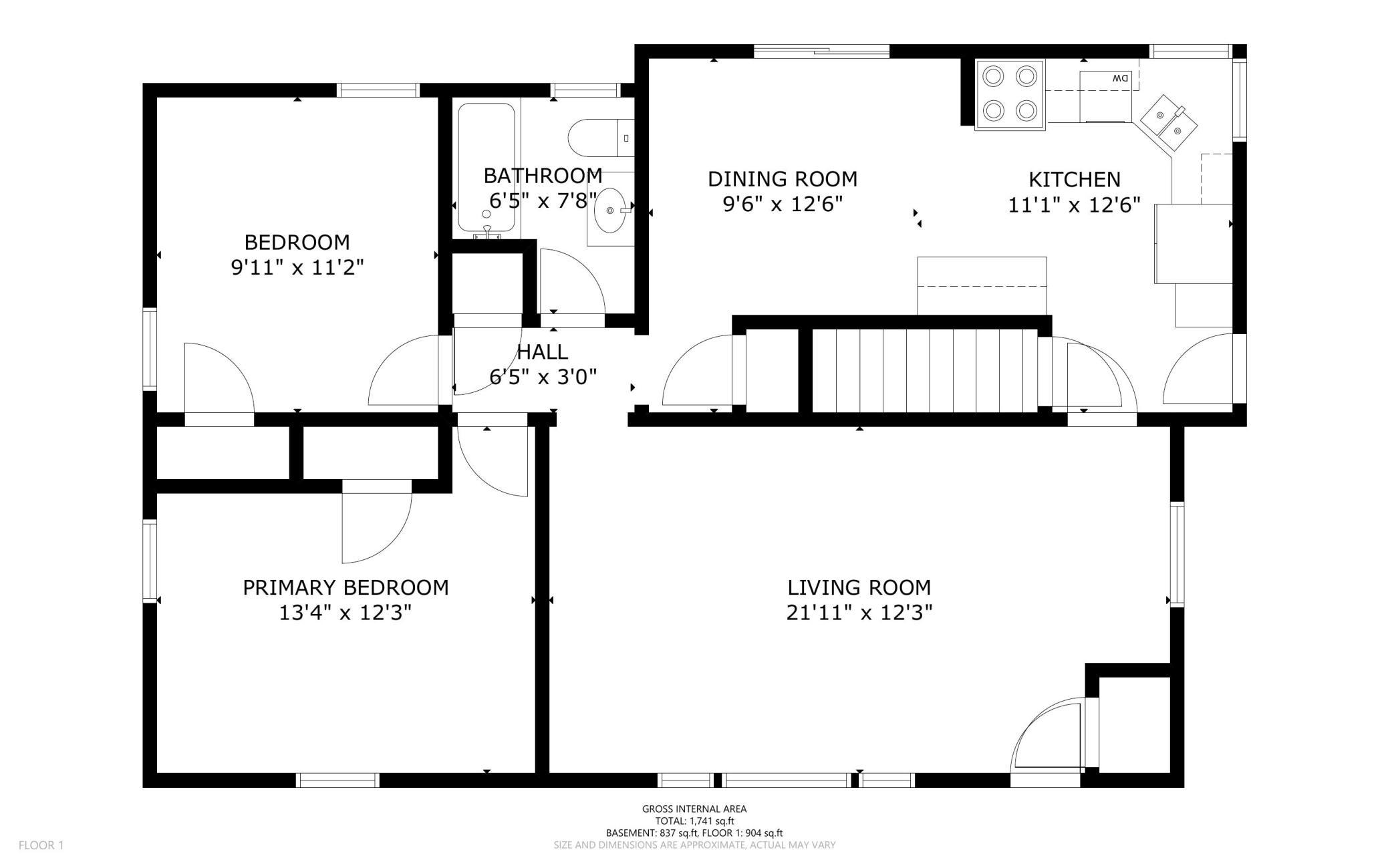 59th image of 7015 W 24th St, Minneapolis, MN 55426 | MLS# 7125270