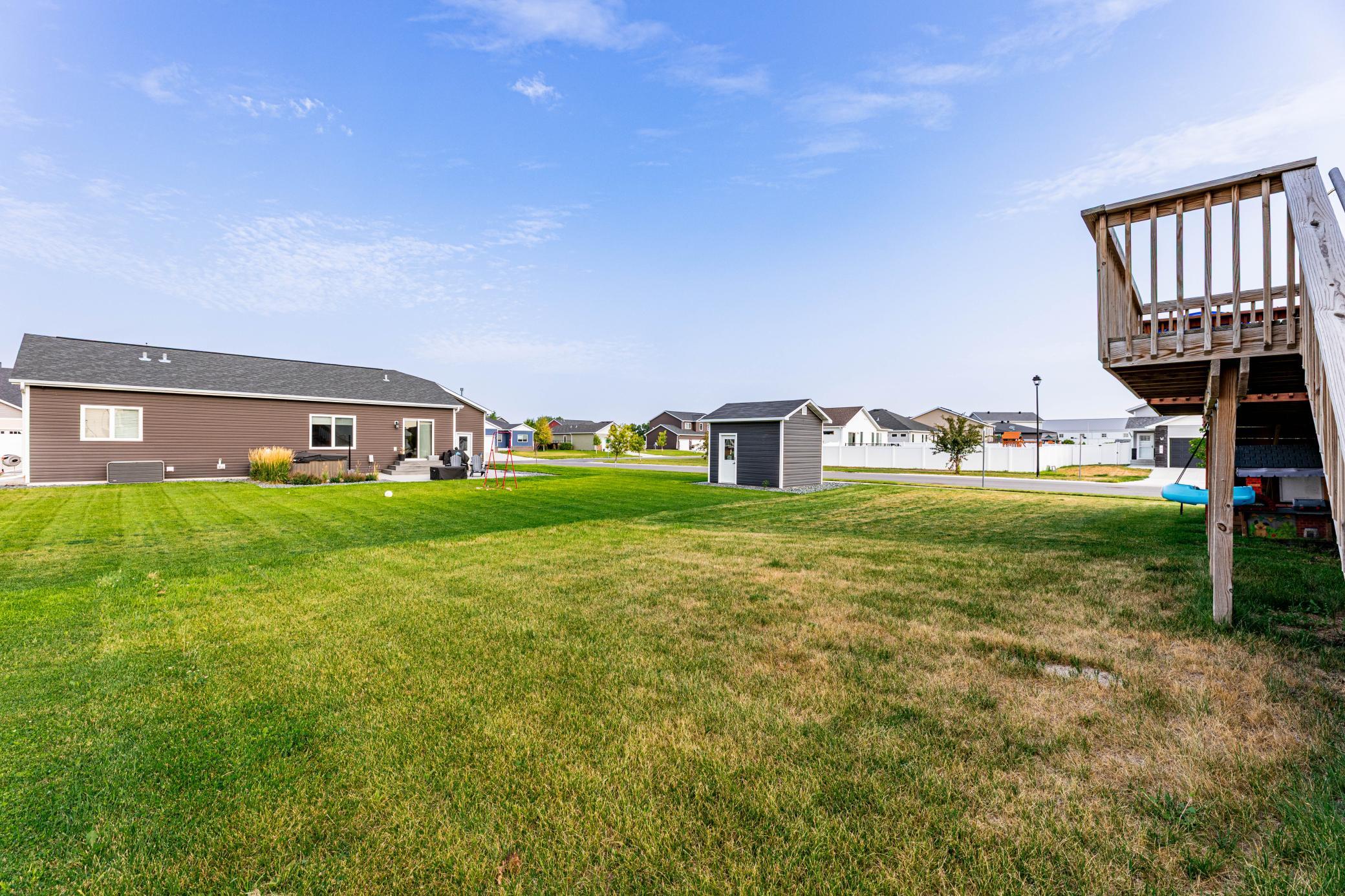 28th image of 166 Pine Ave, Mapleton, ND 58059 | MLS# 7125271
