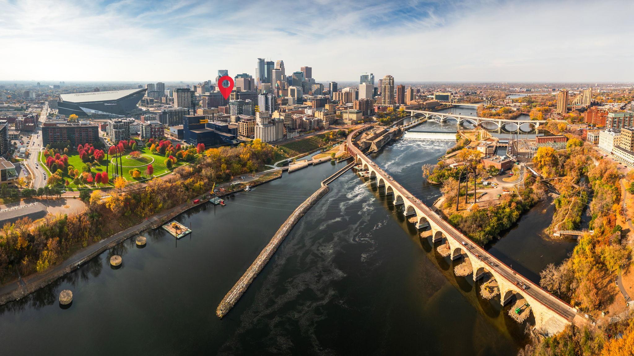 1st image of 250 Park Ave #305, Minneapolis, MN 55415 | MLS# 7125279