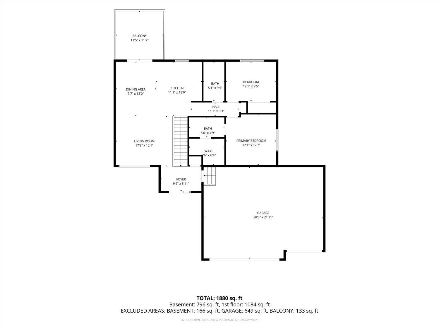 40th image of 3661 Meadow Sage Ct Se, Rochester, MN 55904 | MLS# 7125293