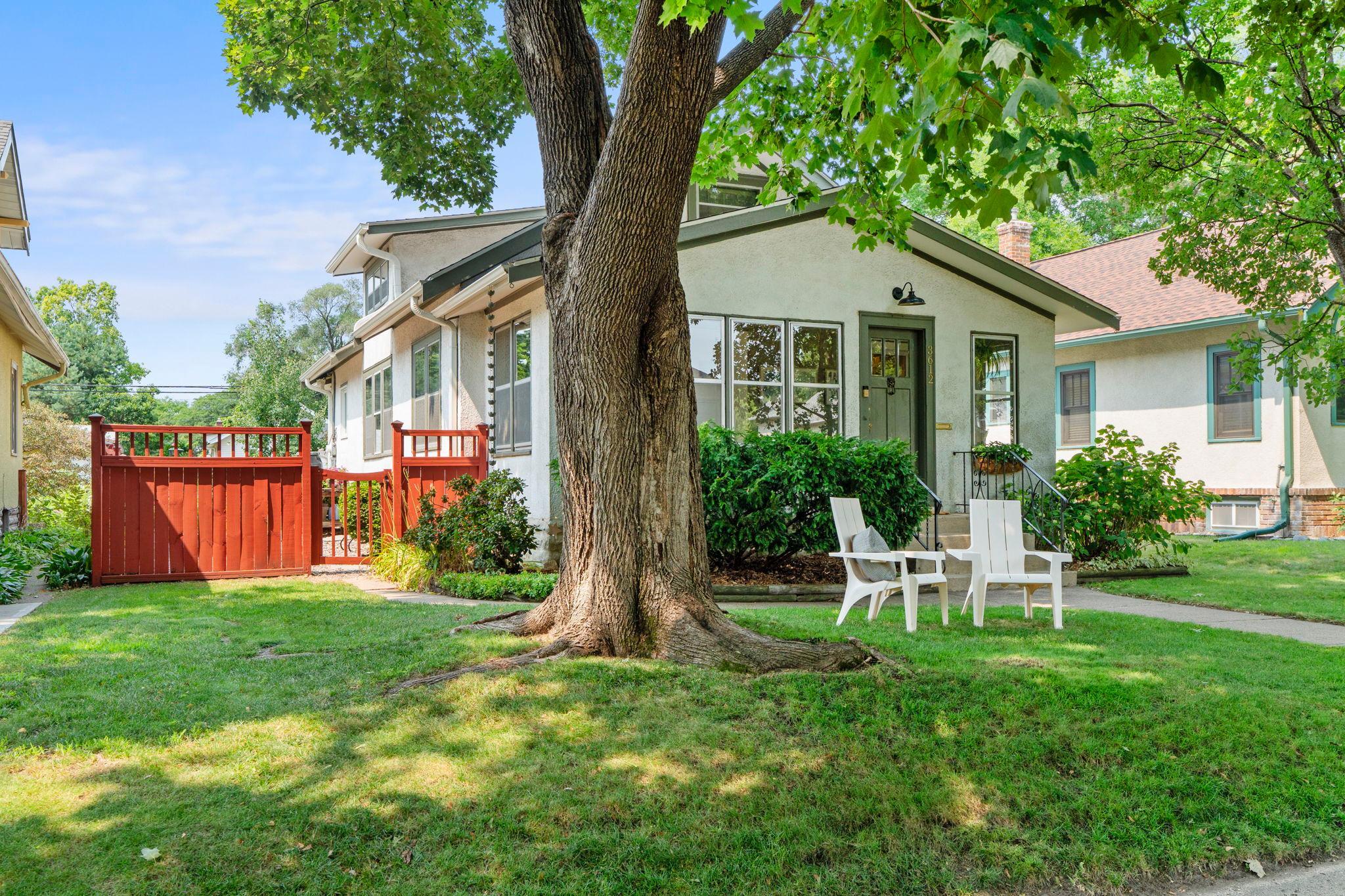 3rd image of 3612 39Th Ave S, Minneapolis, MN 55406 | MLS# 7125330